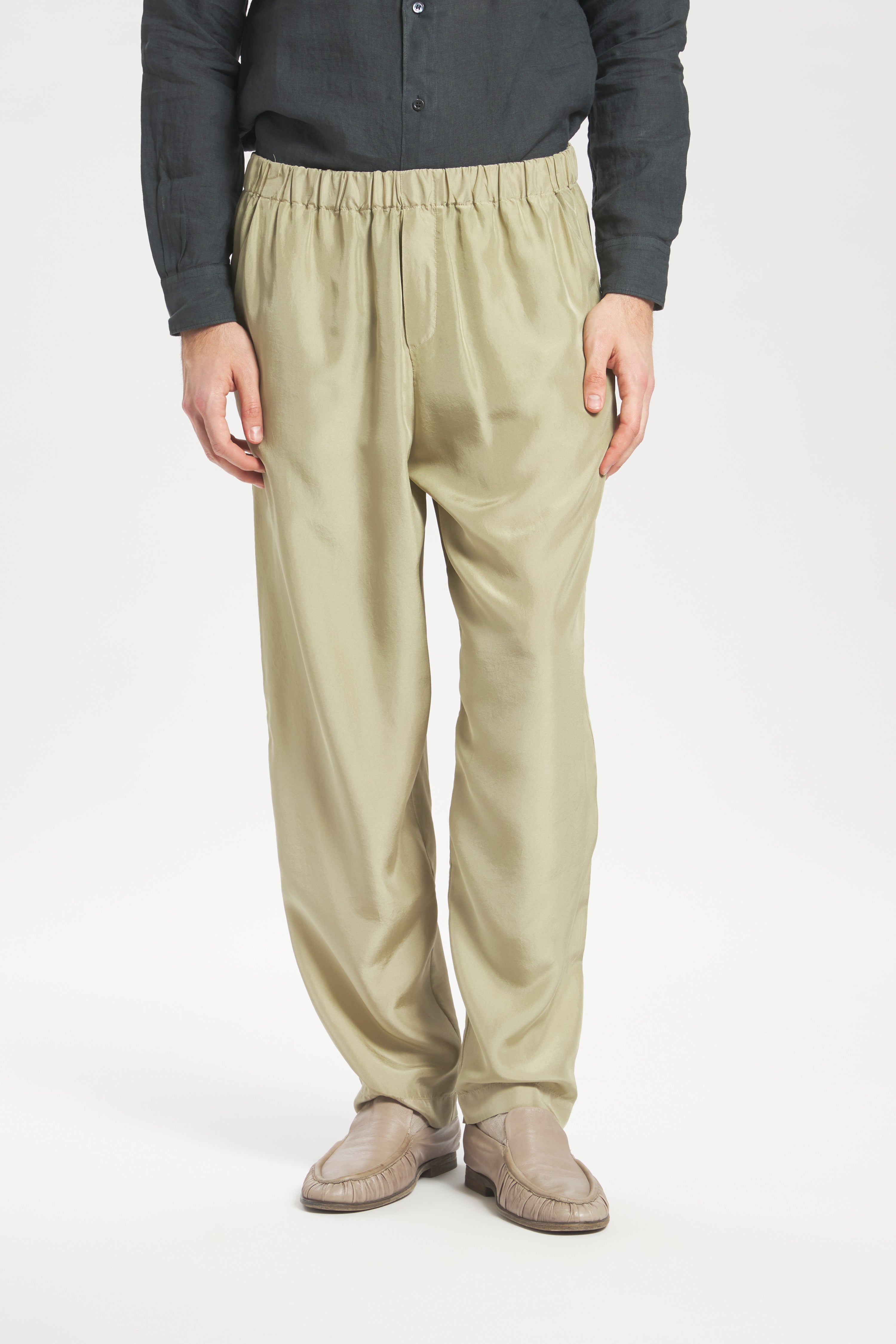 Trousers Cordier Tentor Salvia