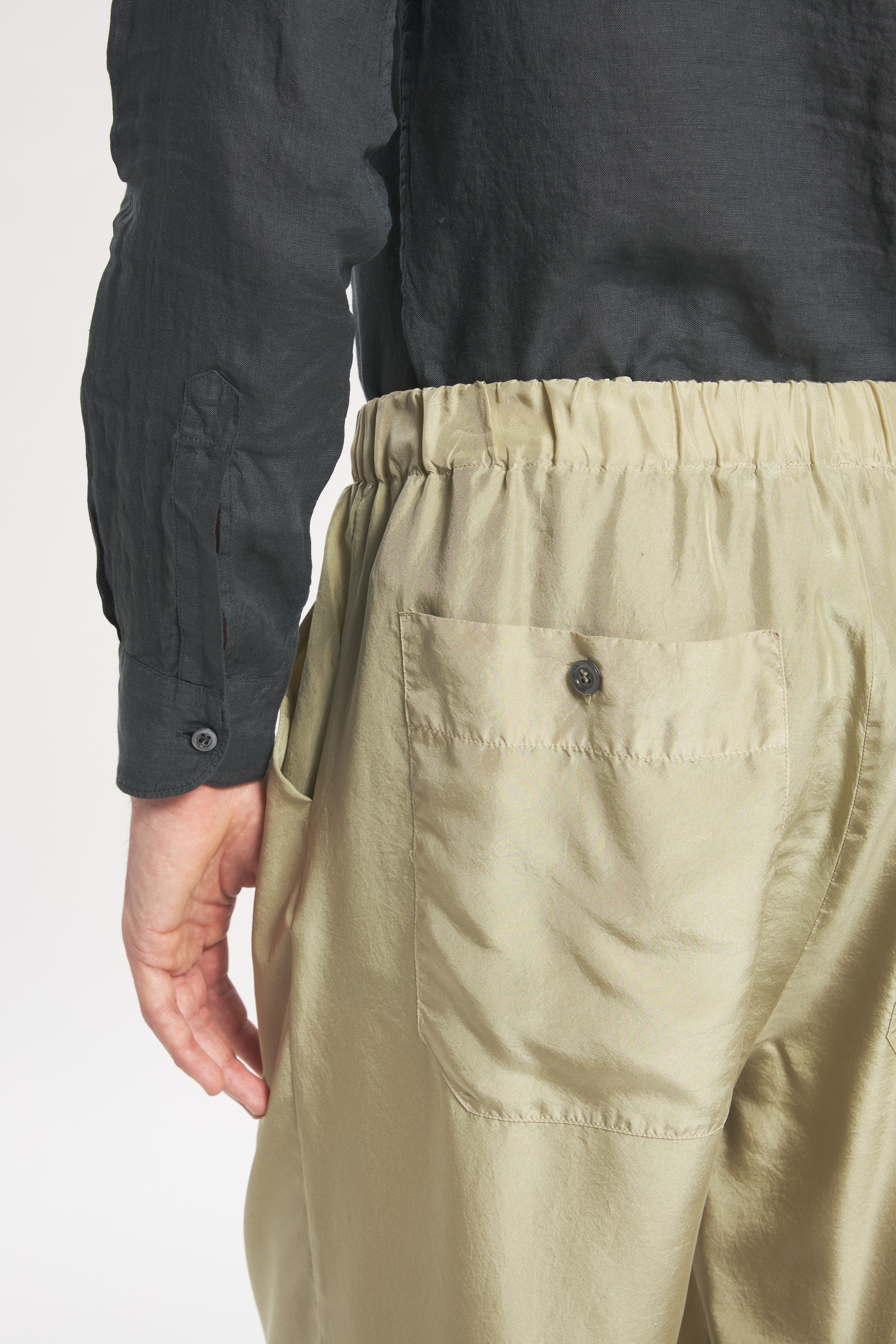 Trousers Cordier Tentor Salvia
