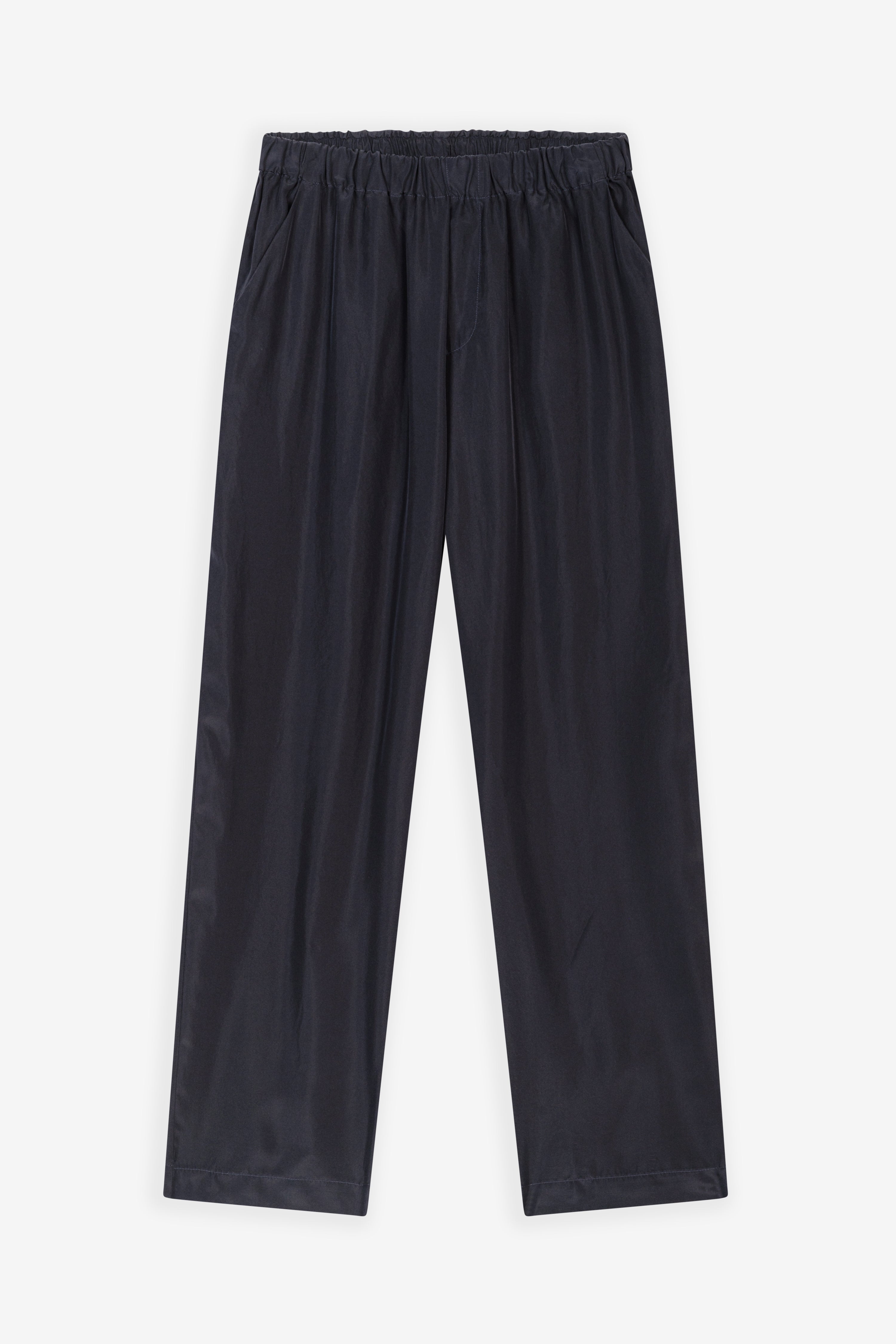 Trousers Cordier Tentor Navy