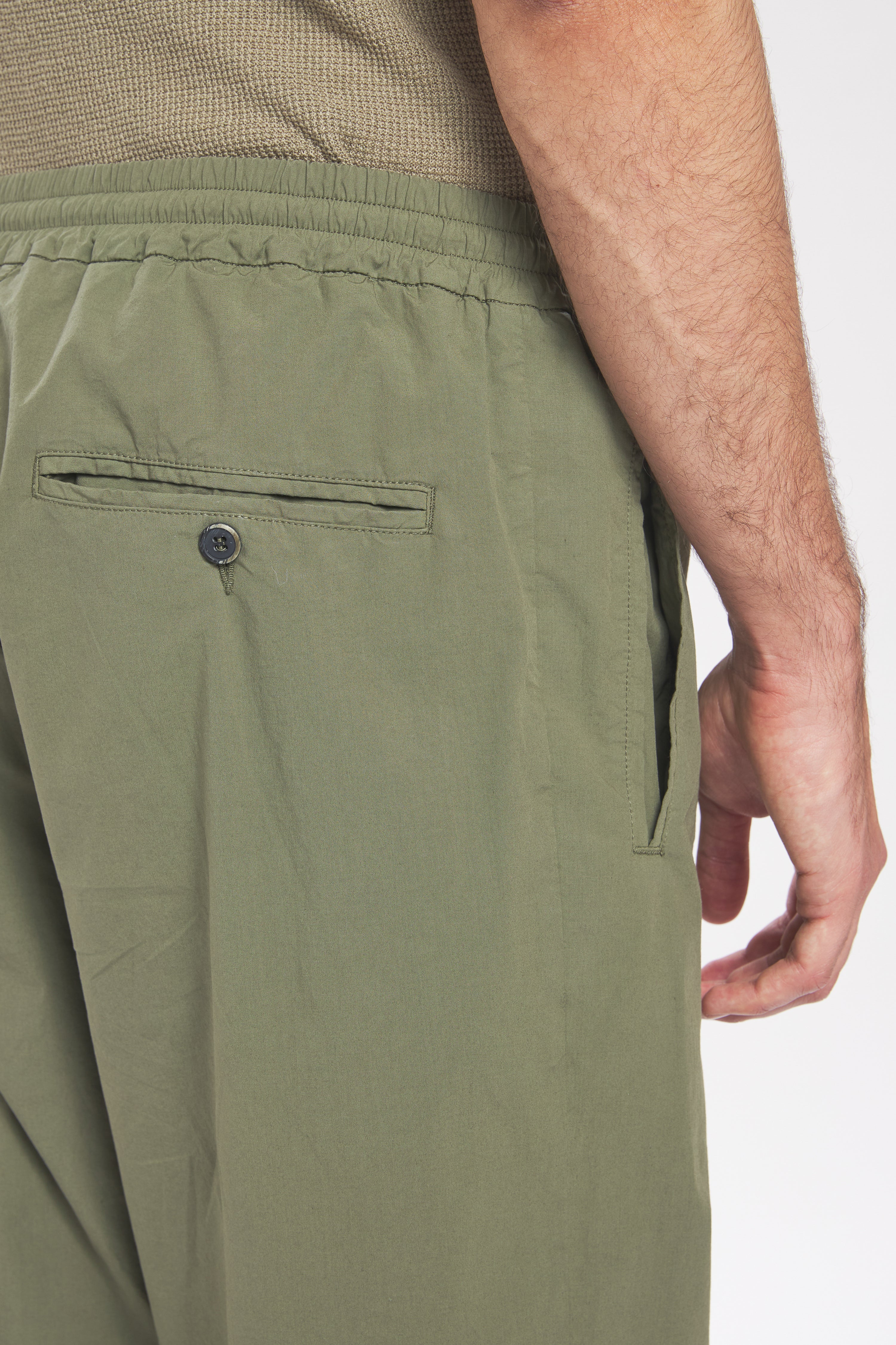 Pantalone Ameo Pavion Oliva