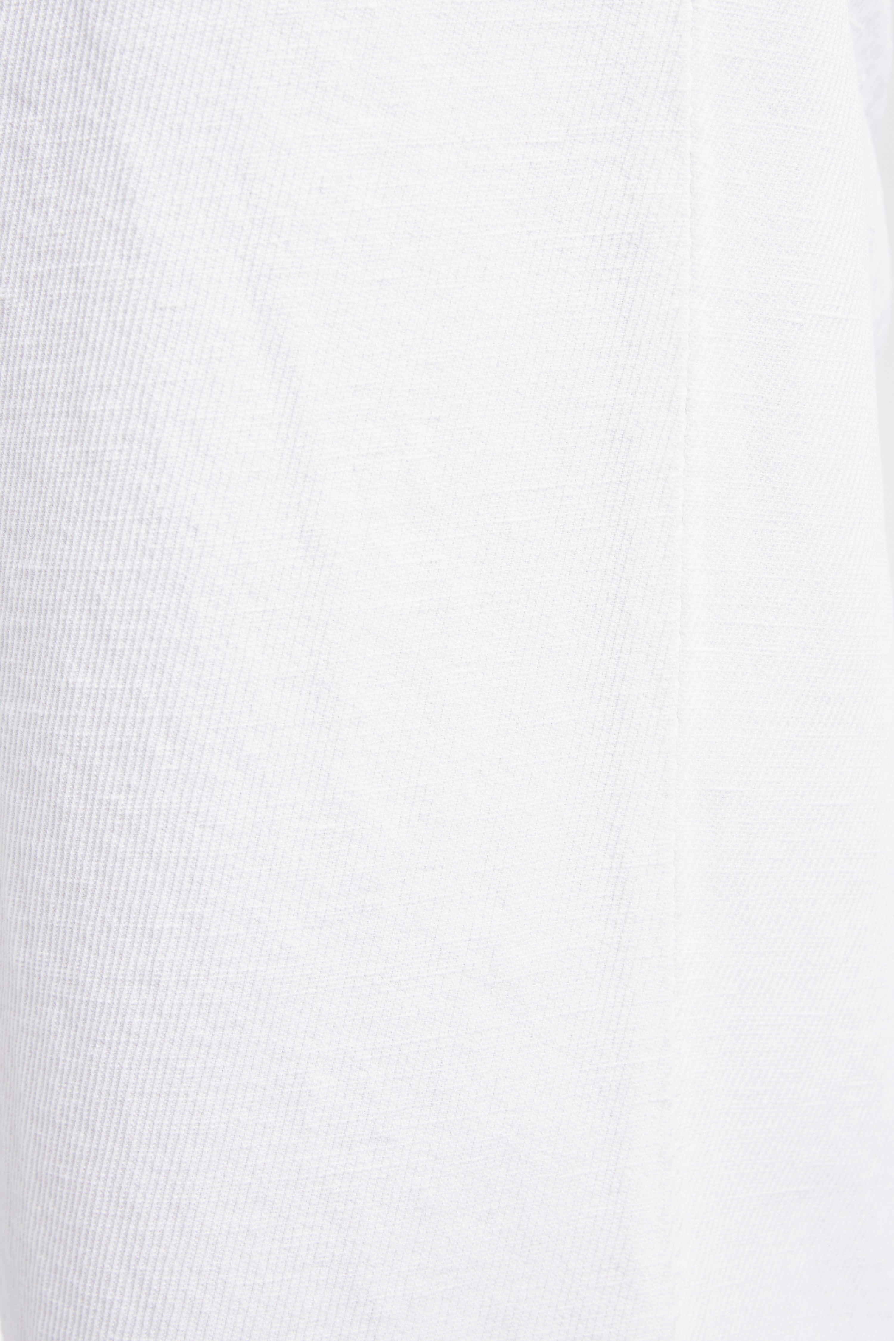 Pantalone Mazengo Furian Bianco