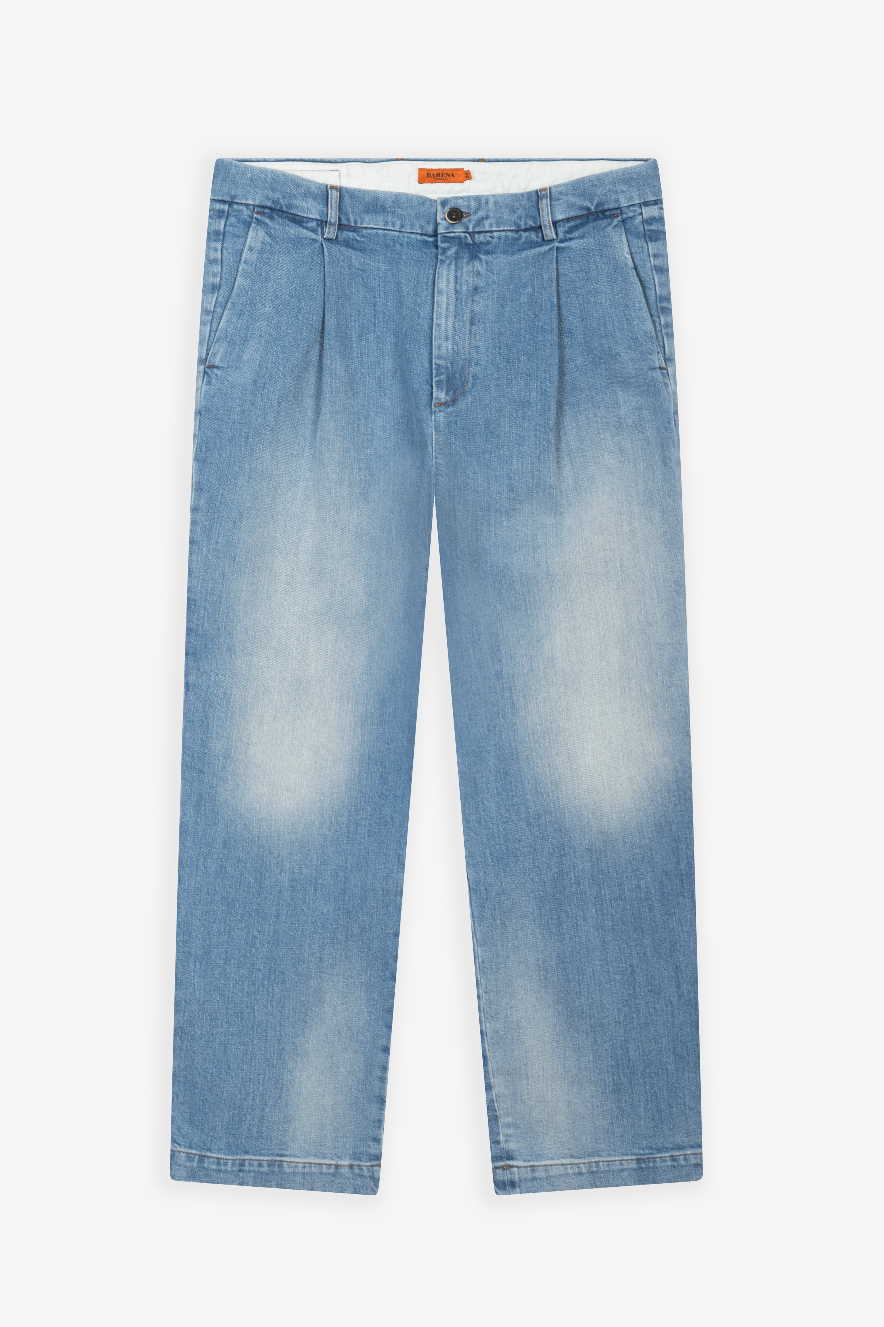 Trousers Mazengo Paro Cielo