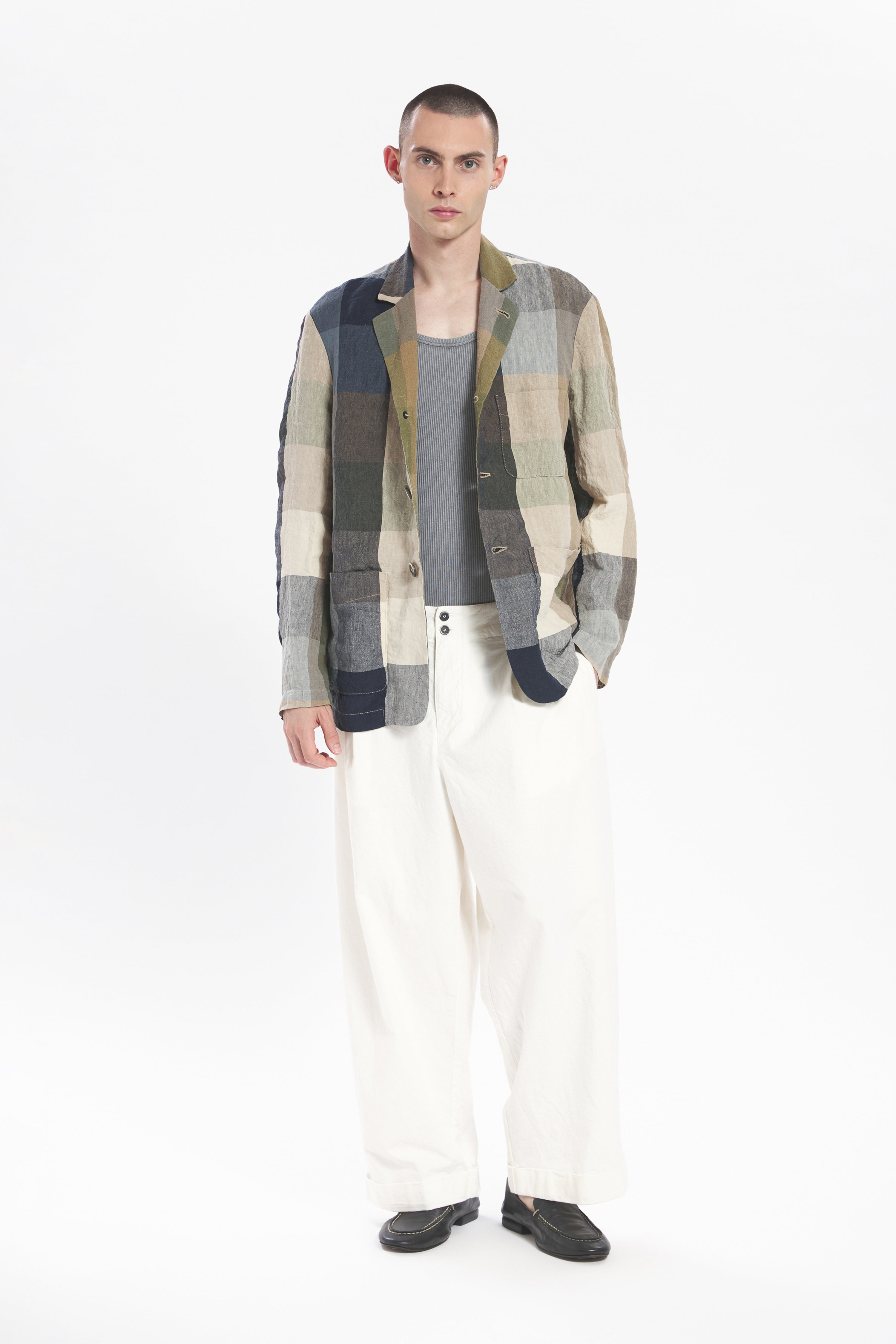 Jacket  Velona Forean Unico