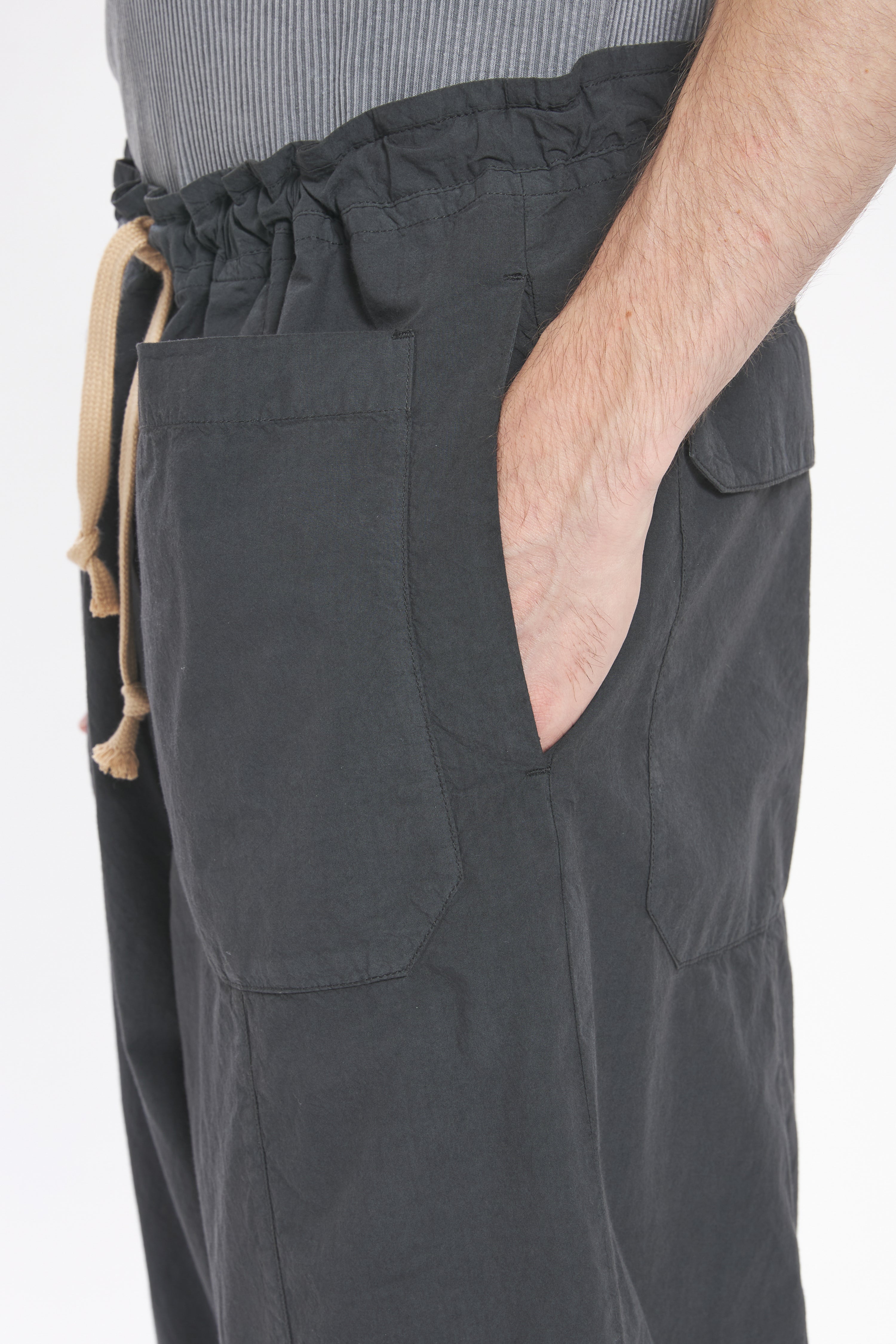 Bermuda Fusiol Tendon Piombo