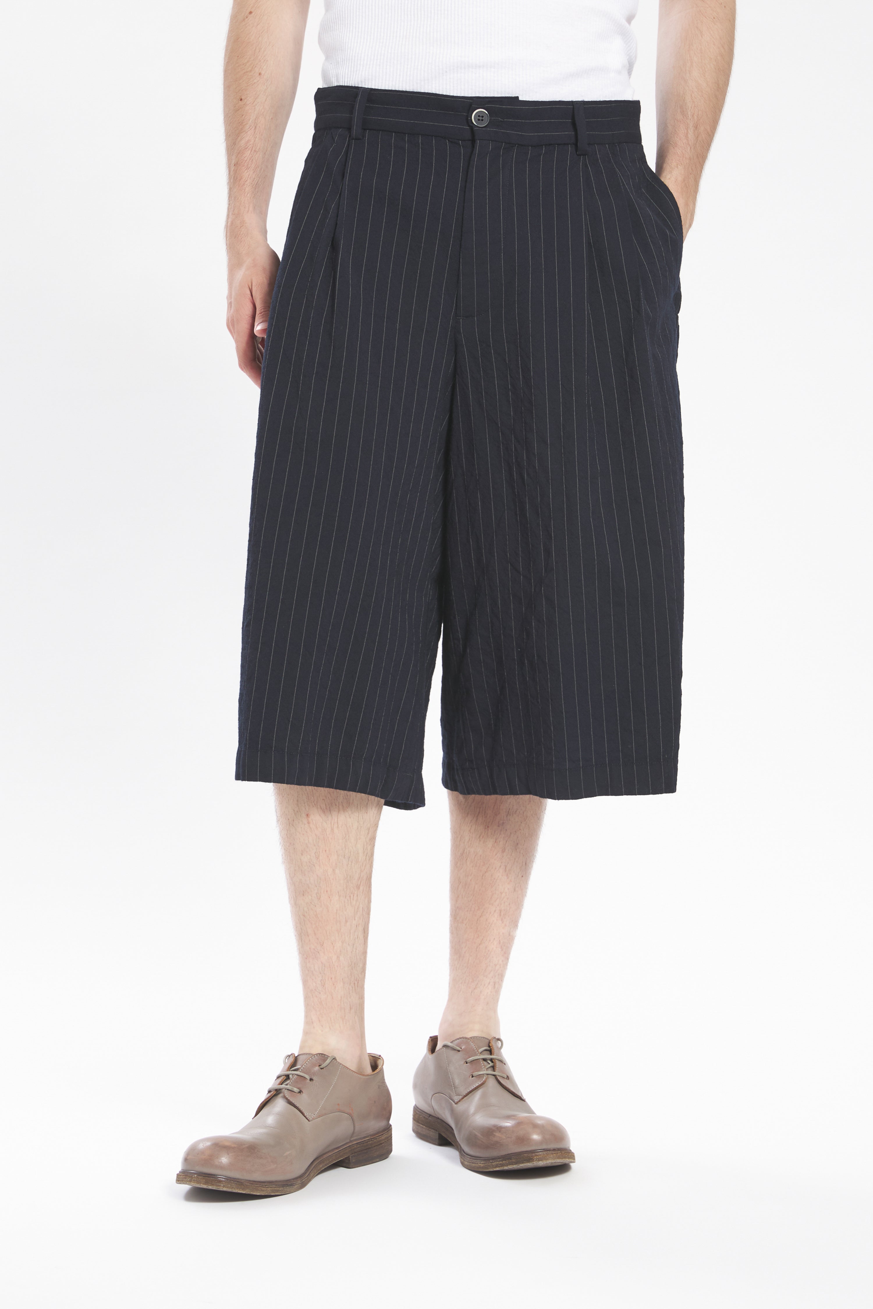 Shorts Tarta Fulgor Navy