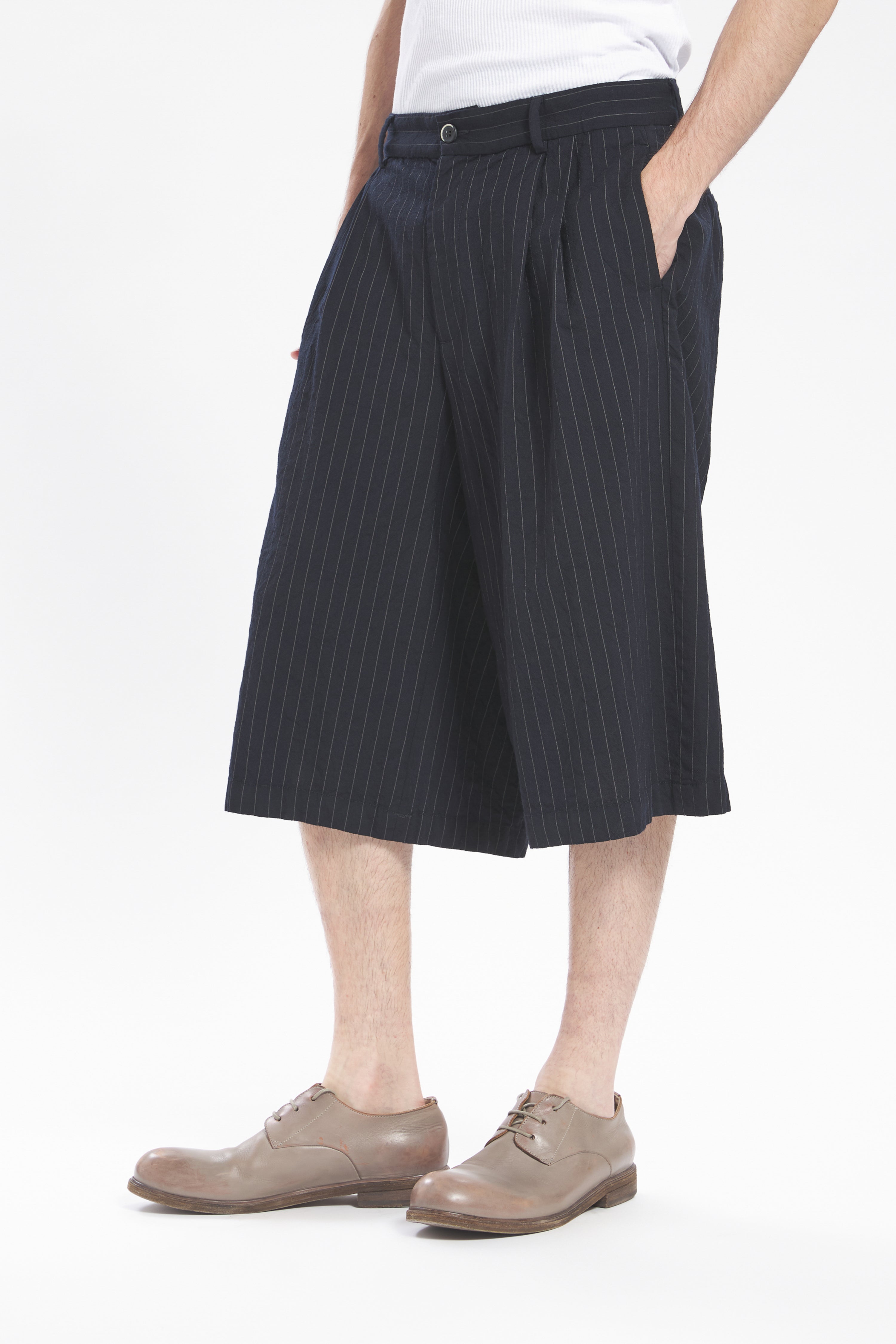 Shorts Tarta Fulgor Navy