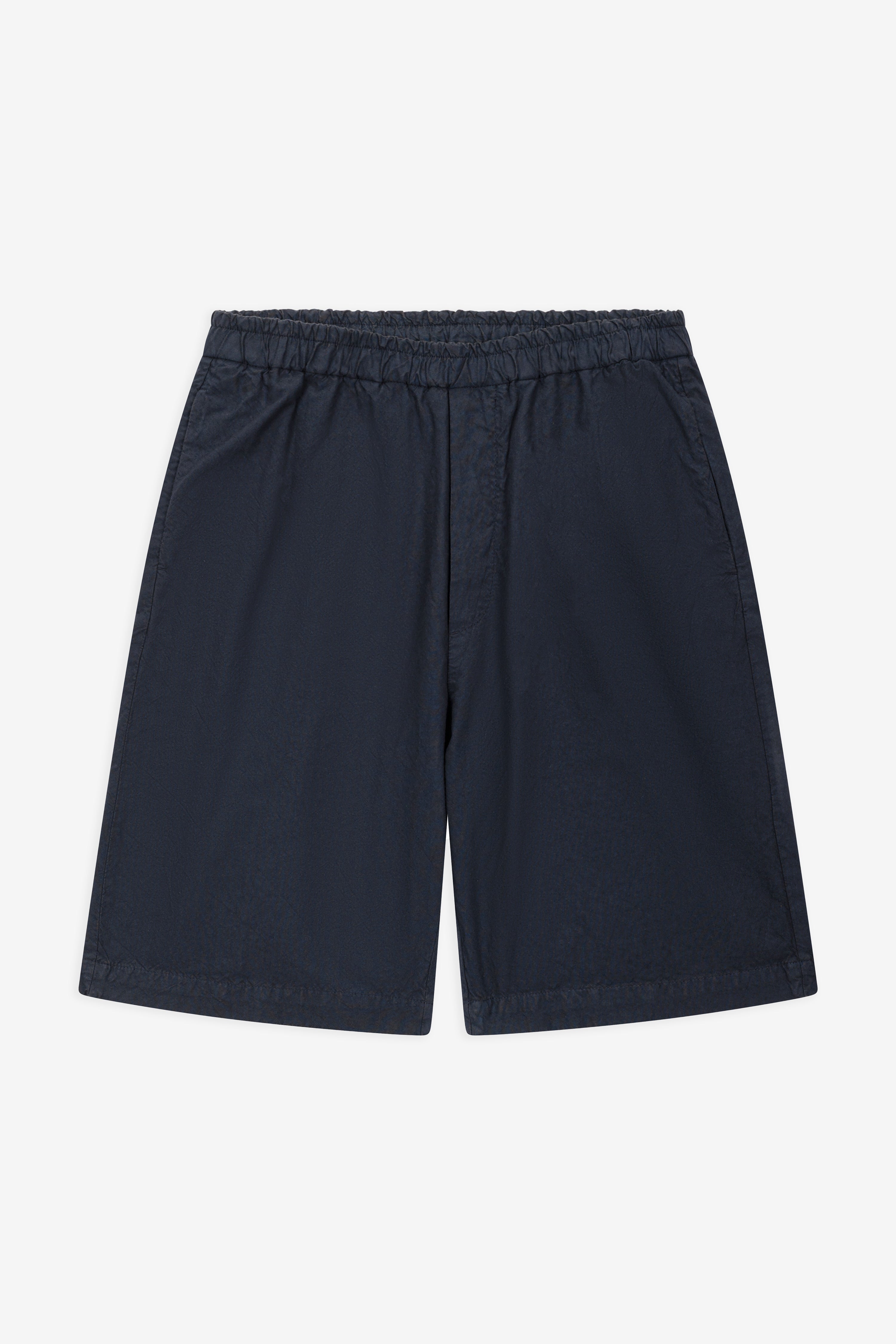 Shorts Canariol Garzoto Navy