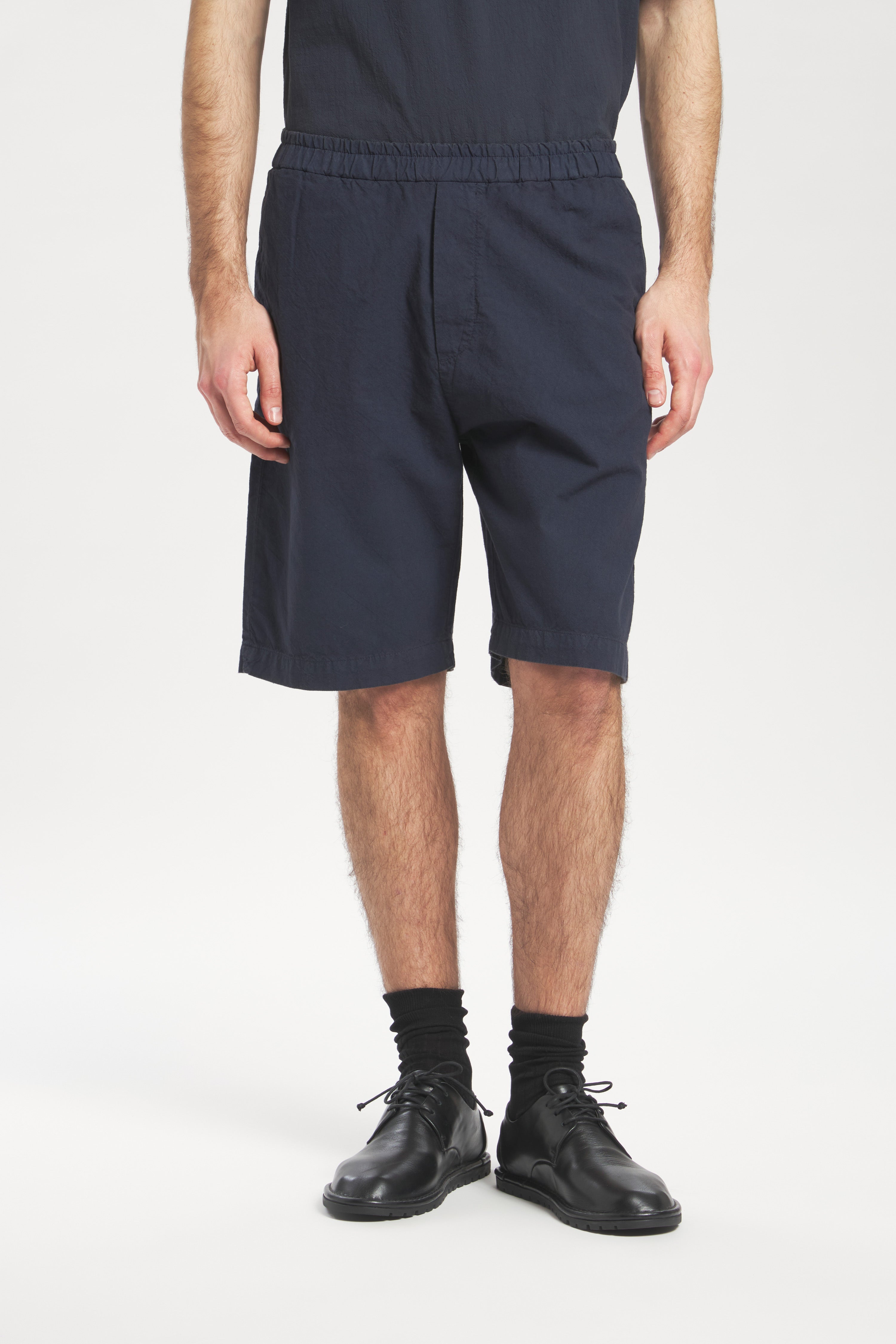 Shorts Canariol Garzoto Navy