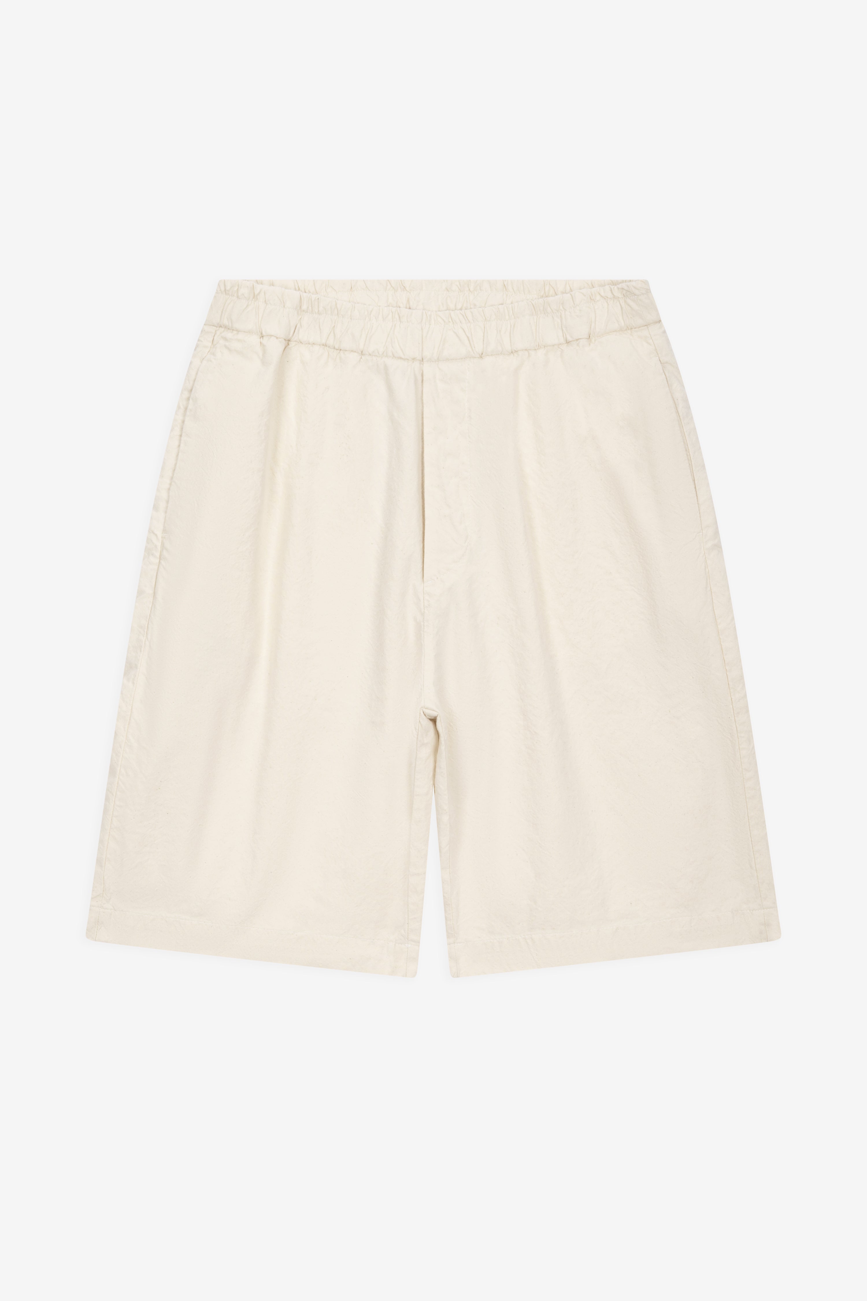 Shorts Canariol Garzoto Ecrù