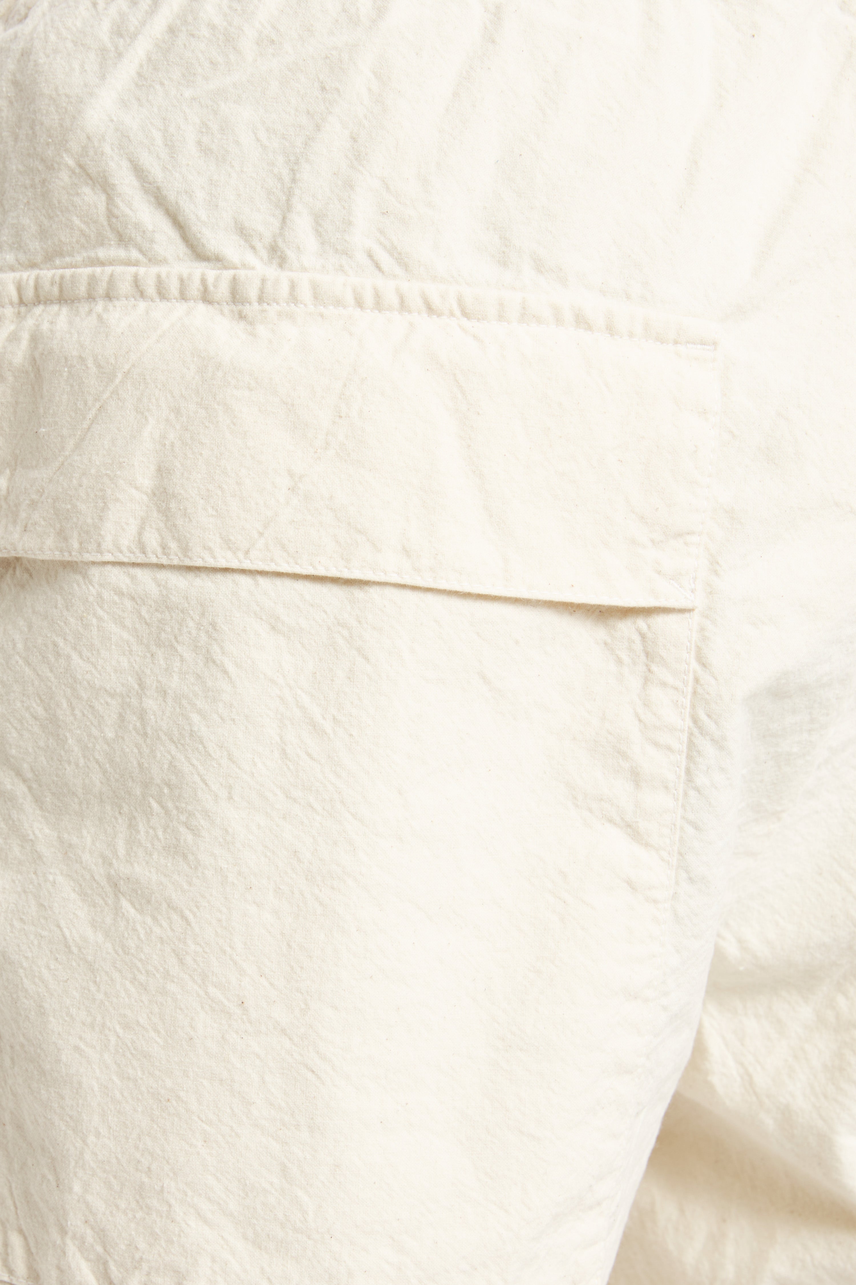 Shorts Canariol Garzoto Ecrù