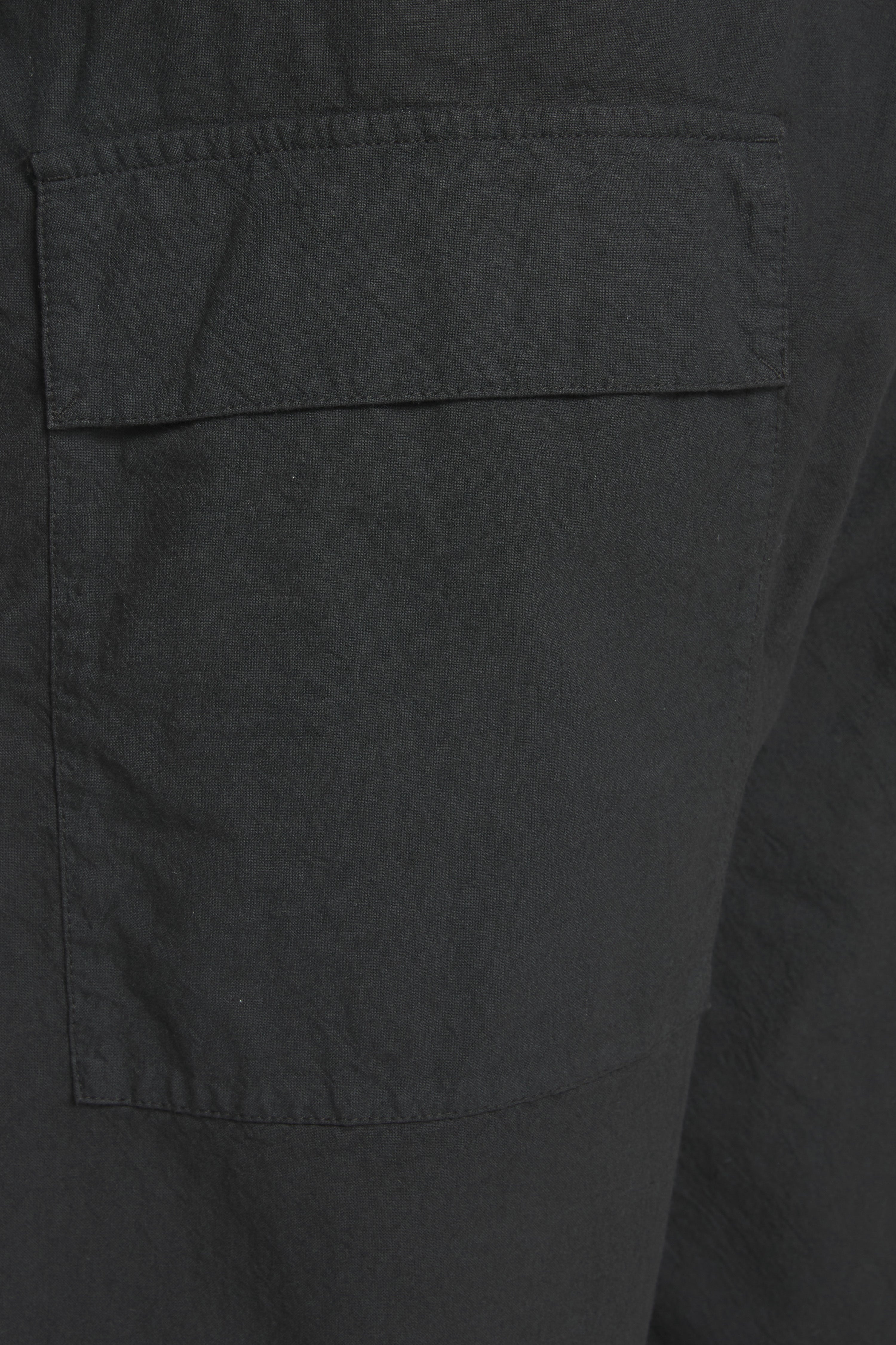 Shorts Canariol Garzoto Nero