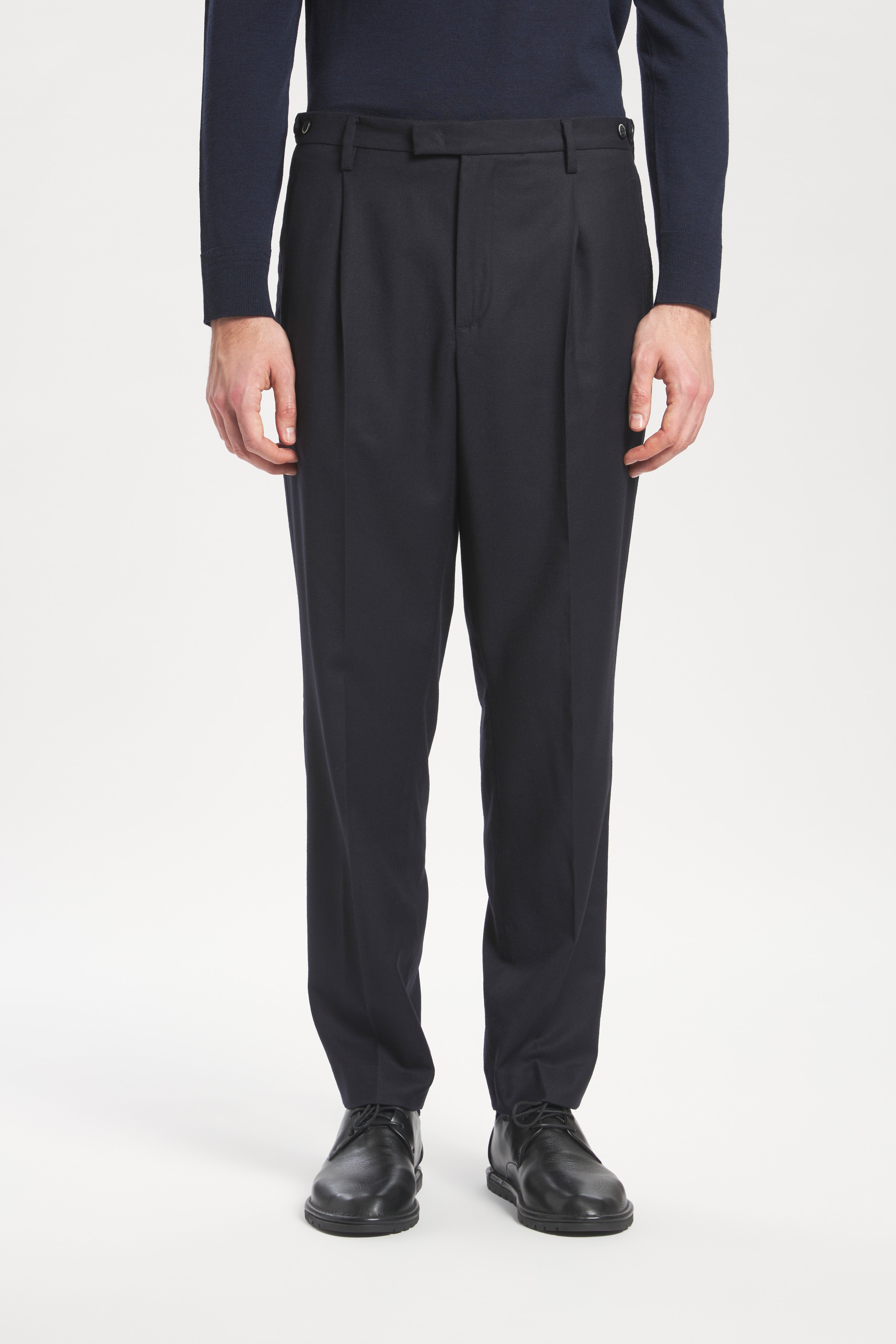 Pantalone Masco Flan Navy