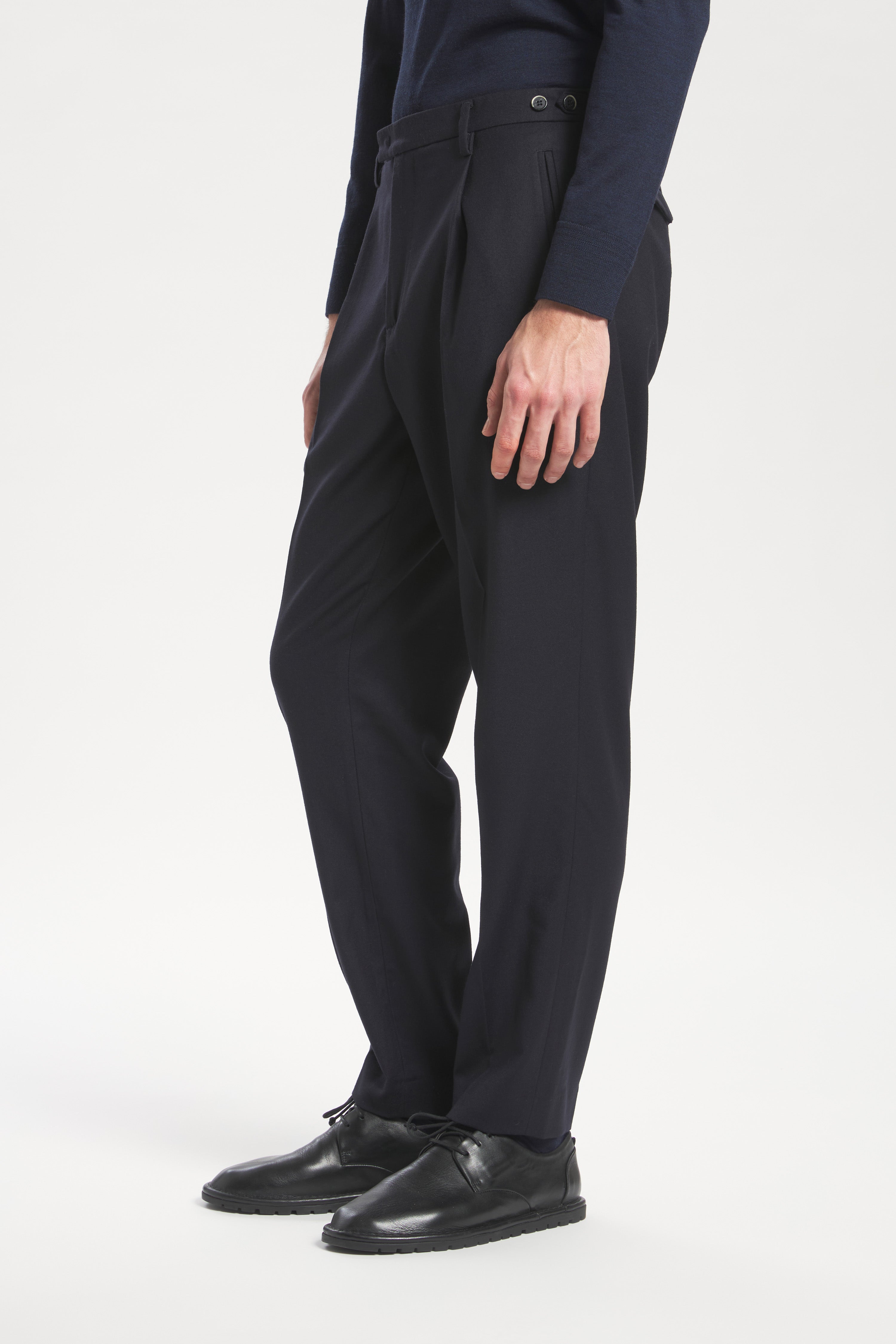 Pantalone Masco Flan Navy