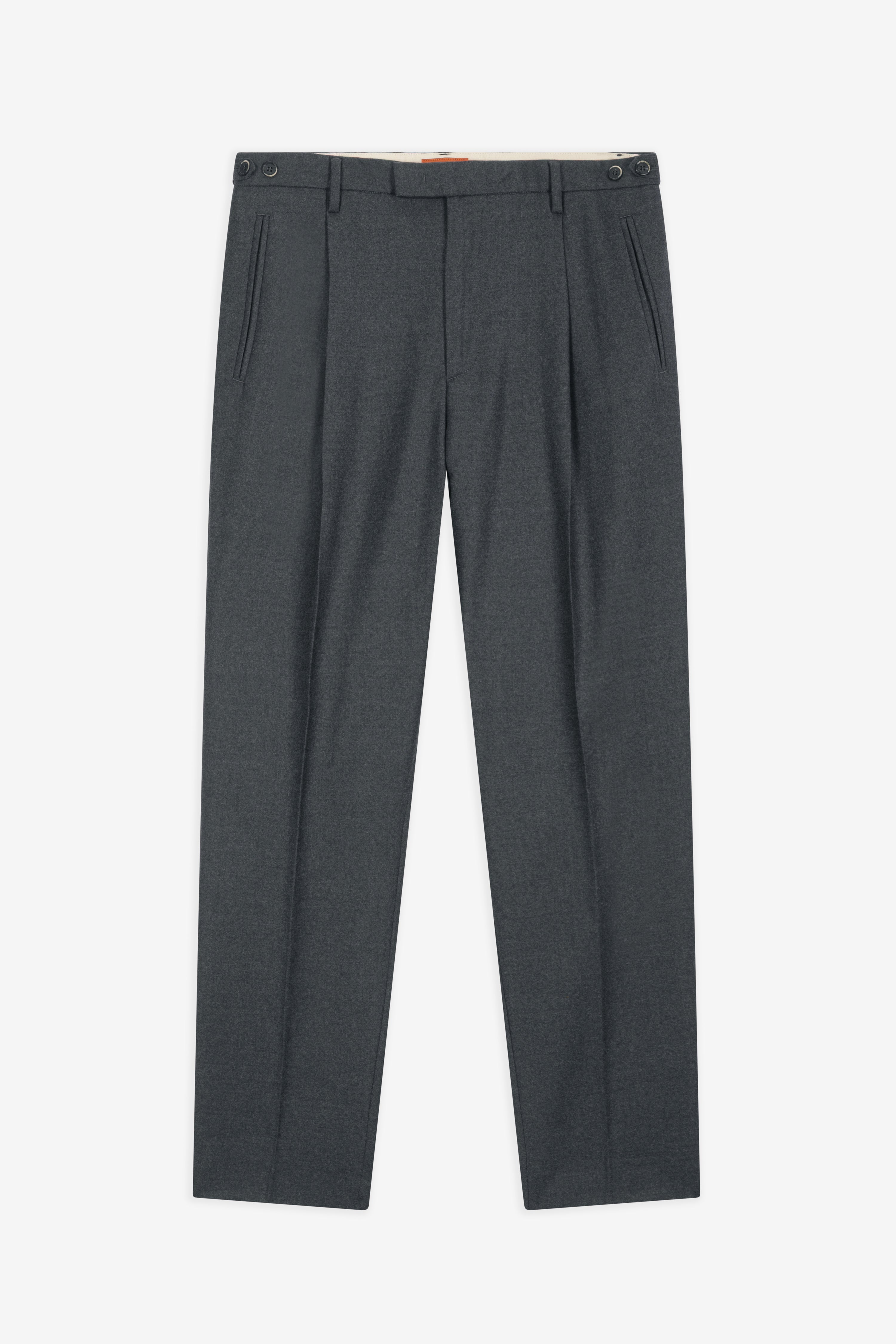 Pantalone Masco Flan Grigio