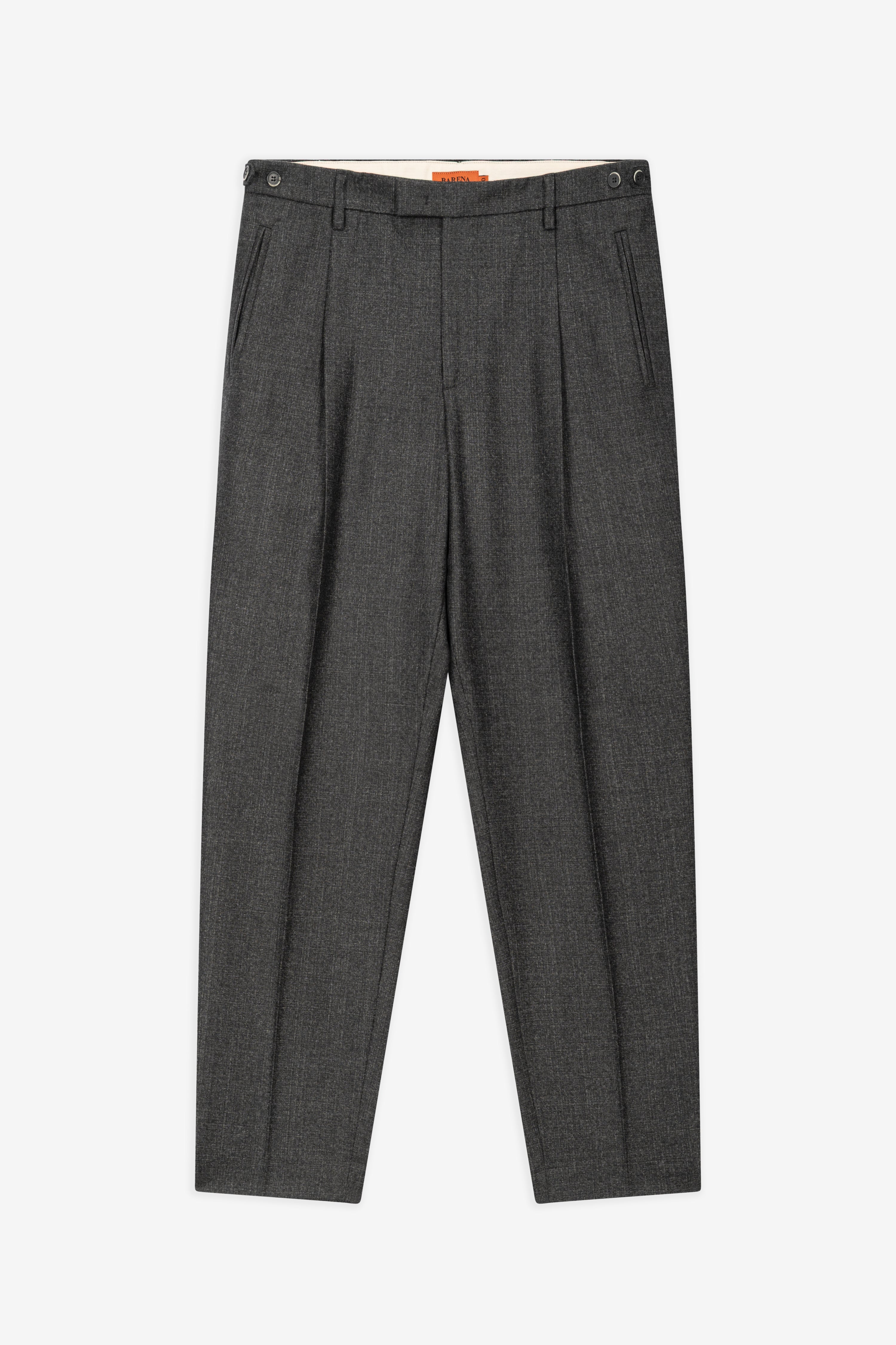 Trousers Masco Bita Antracite