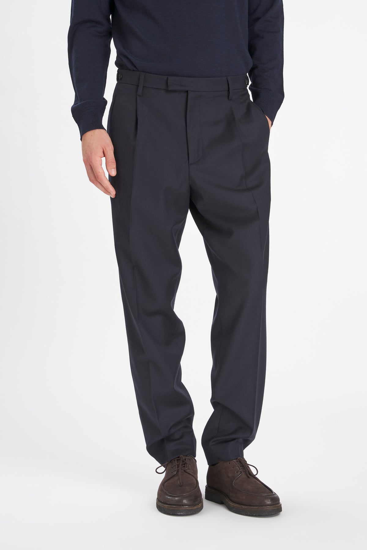 Pantalone Masco Flan Navy