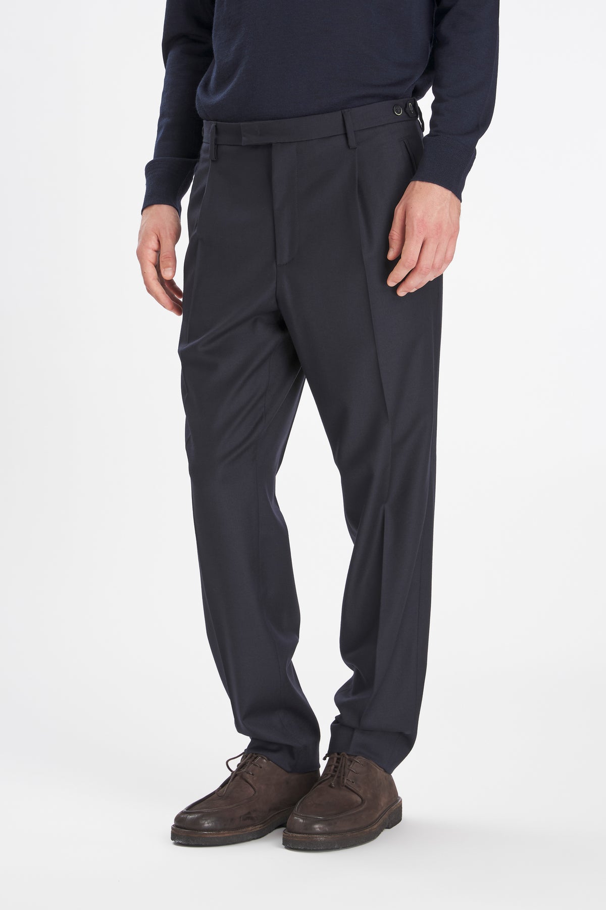 Pantalone Masco Flan Navy