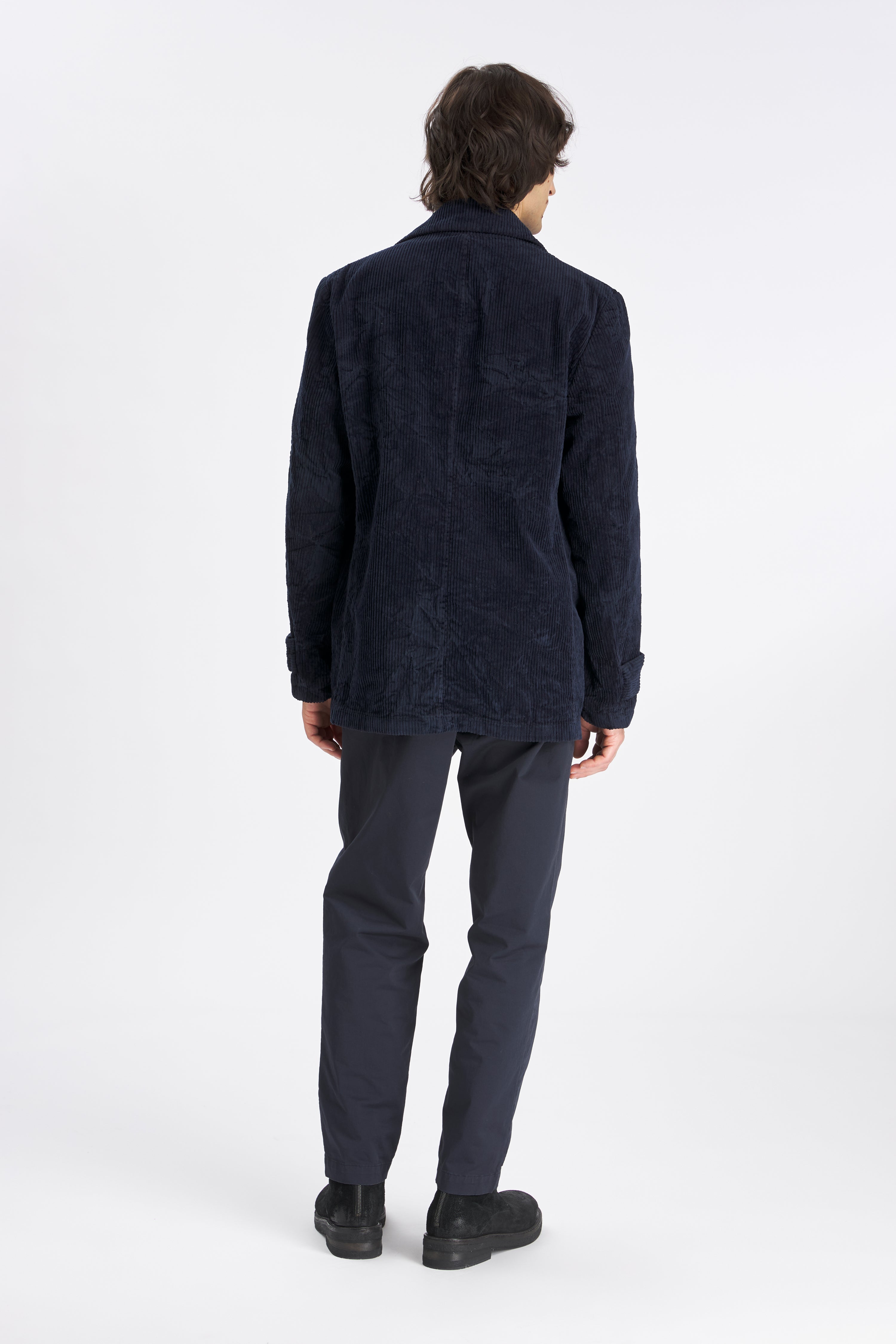 Pantalone Masco Trevo Navy