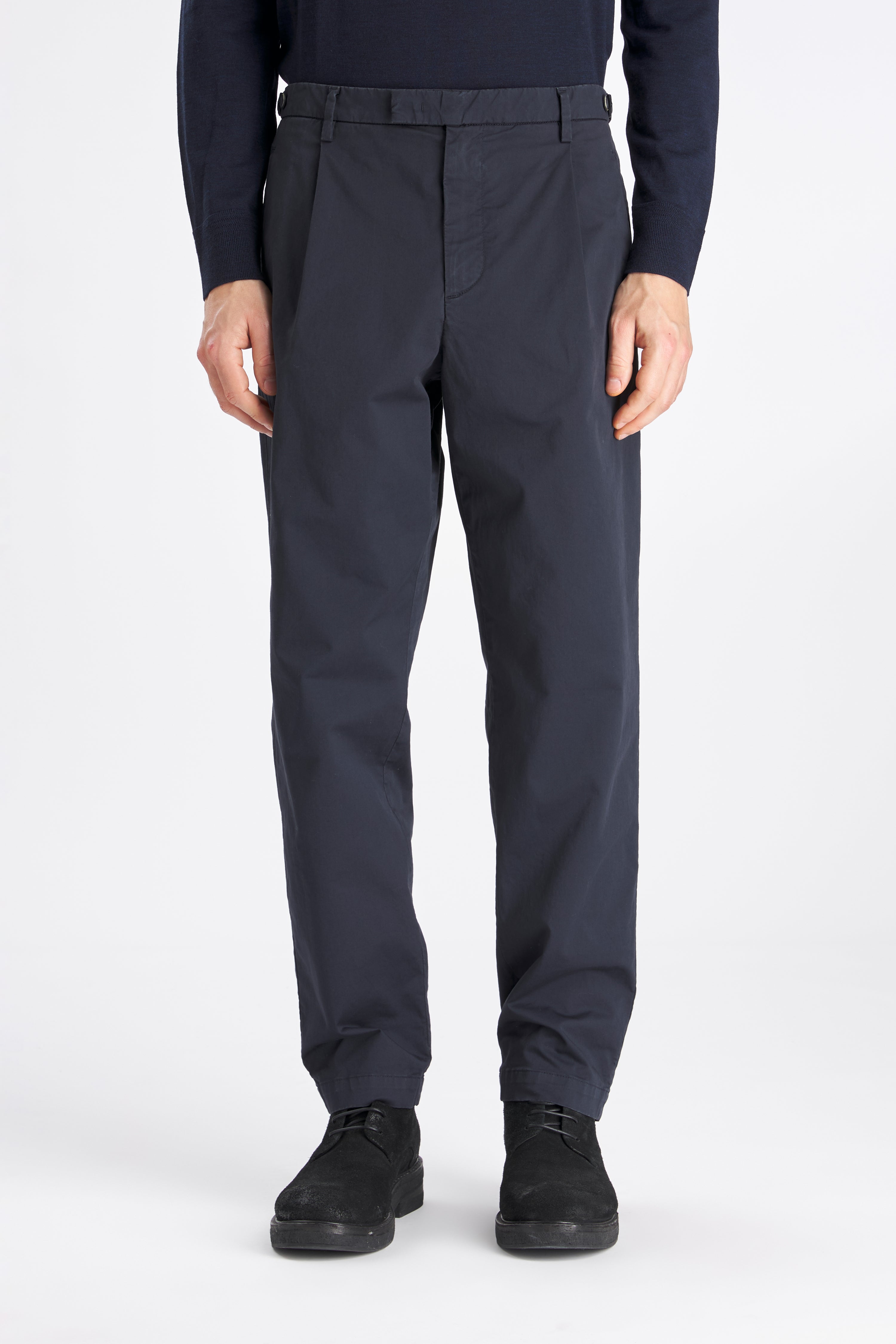 Pantalone Masco Trevo Navy