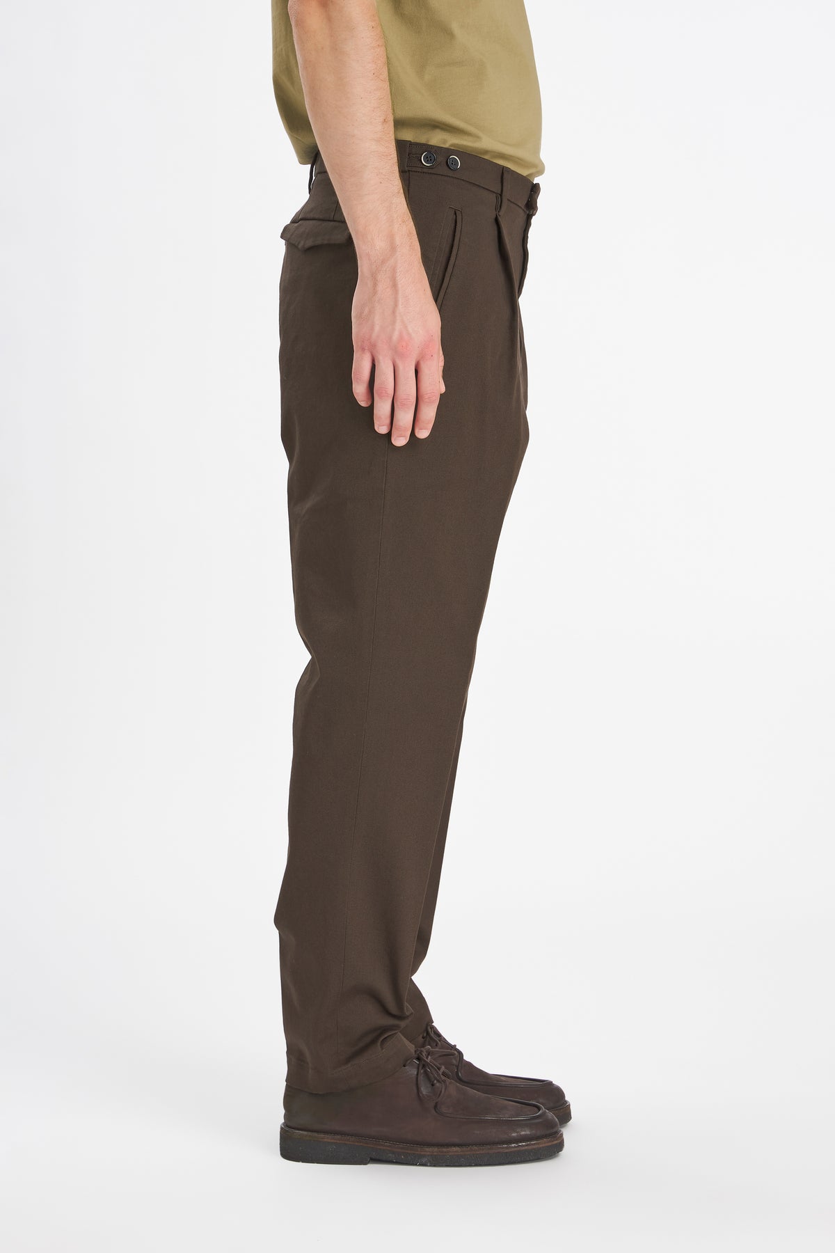 Trousers Masco Rovato Bruno