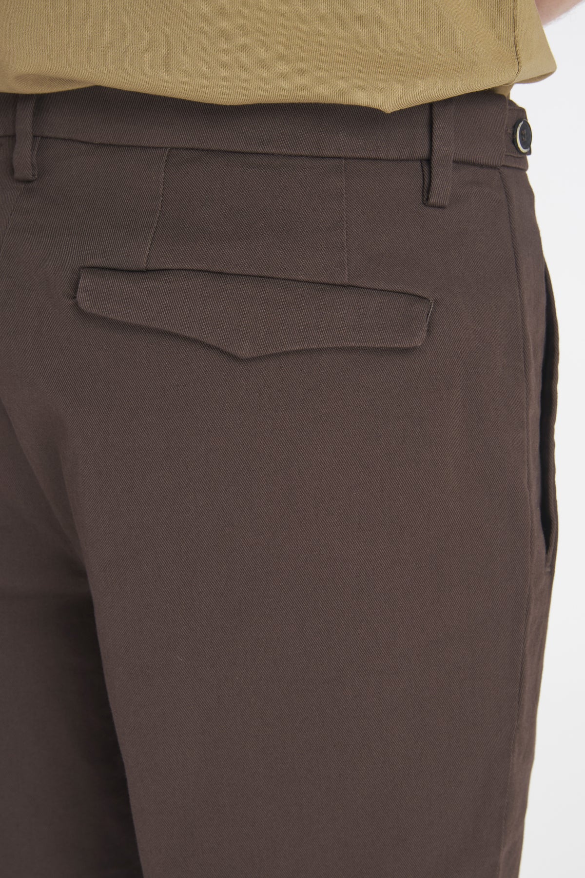 Trousers Masco Rovato Bruno