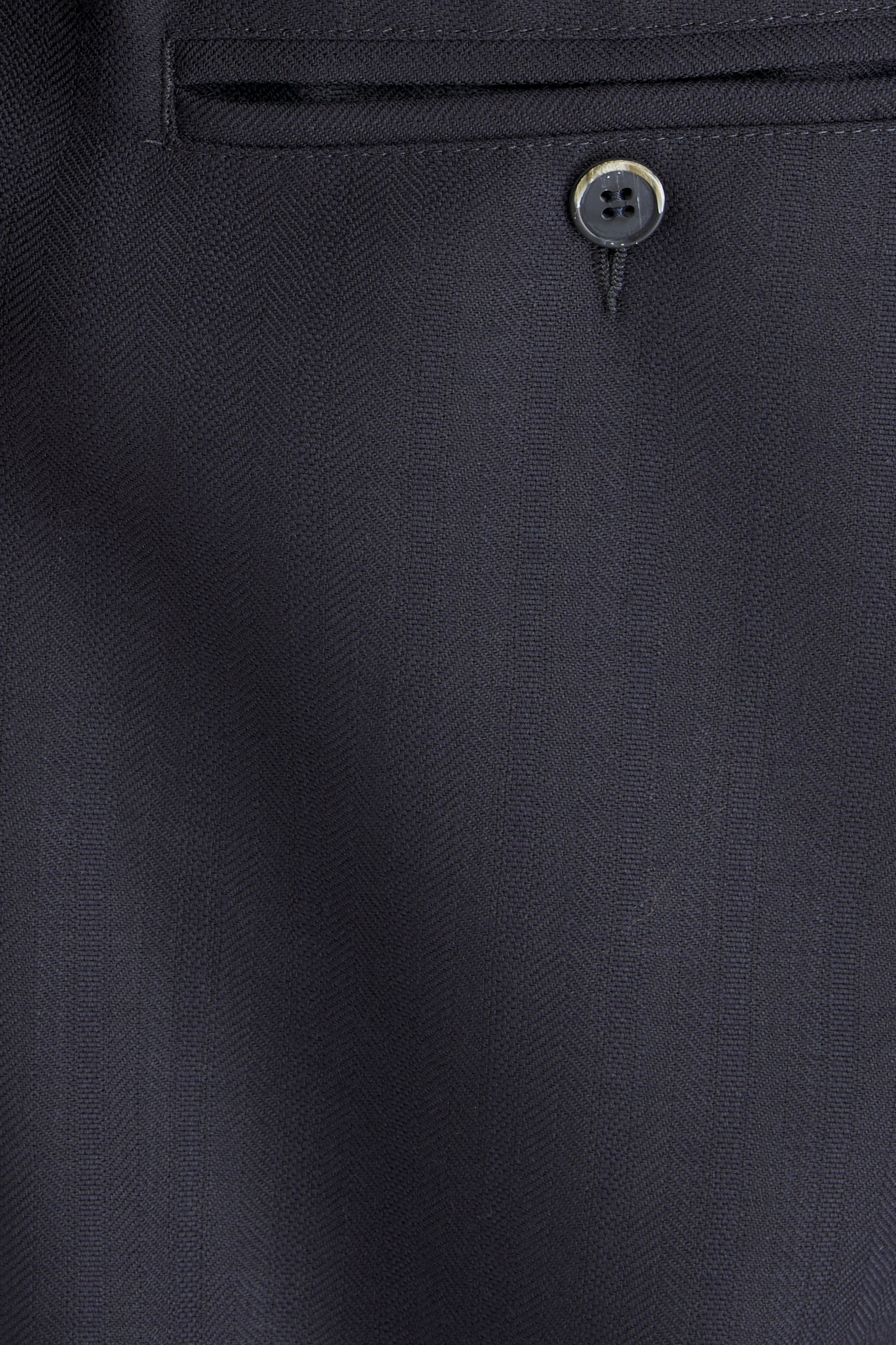 Trousers Riobarbo Dile Navy