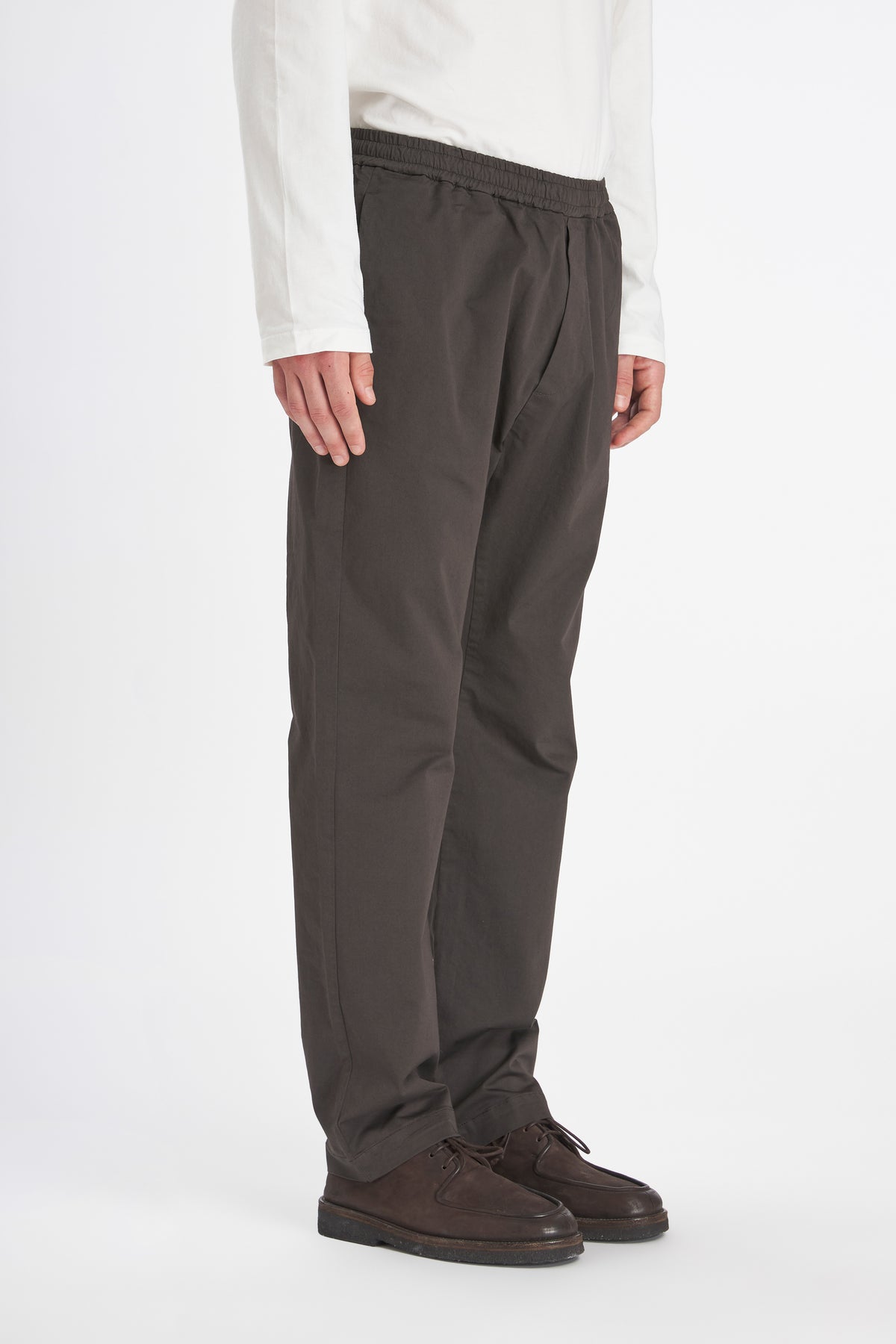 Pantalone Riobarbo Trevo Moro