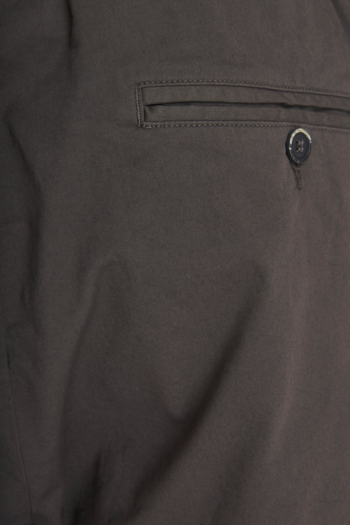 Pantalone Riobarbo Trevo Moro