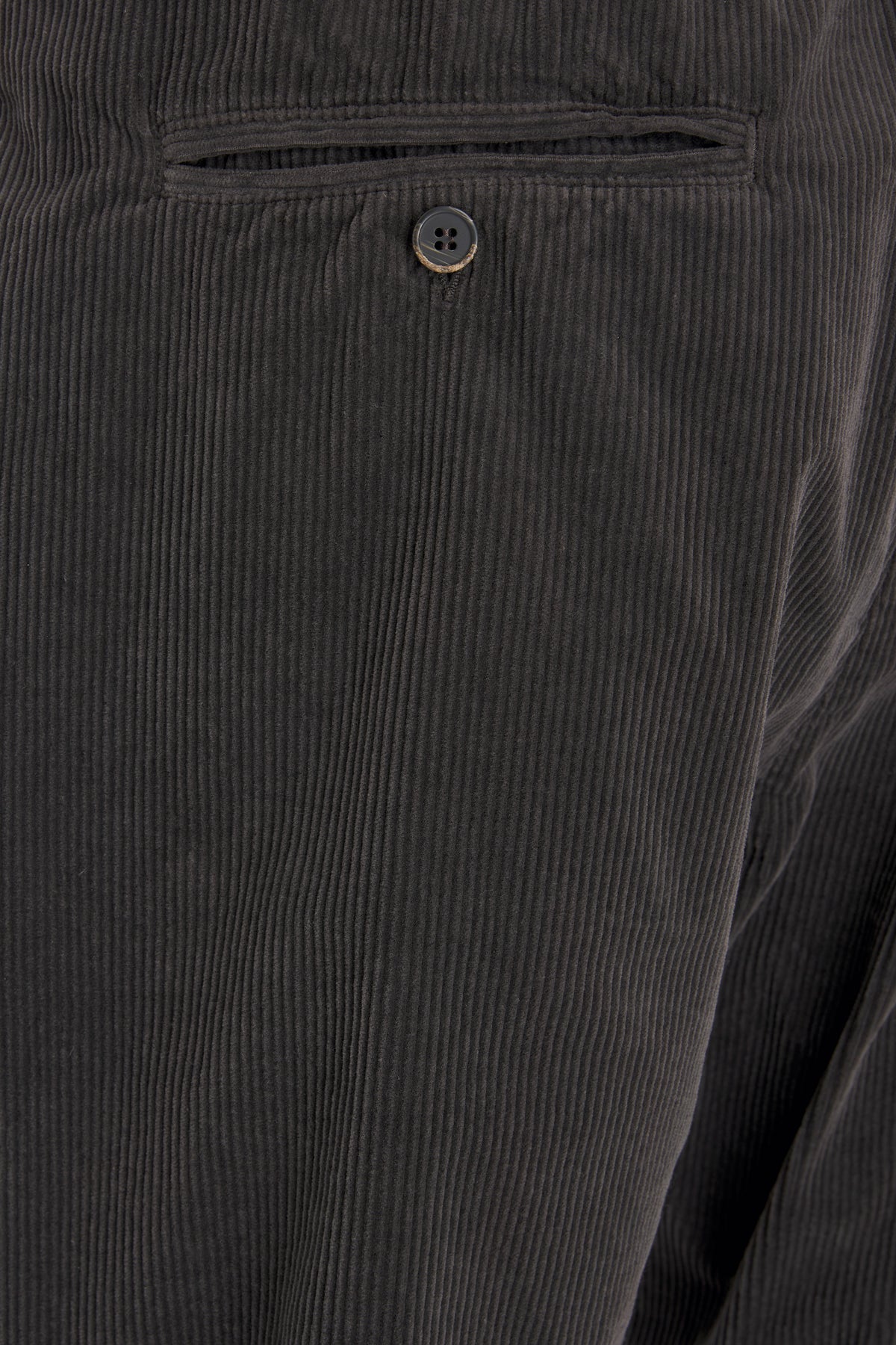 Trousers Riobarbo Cortivo Moro