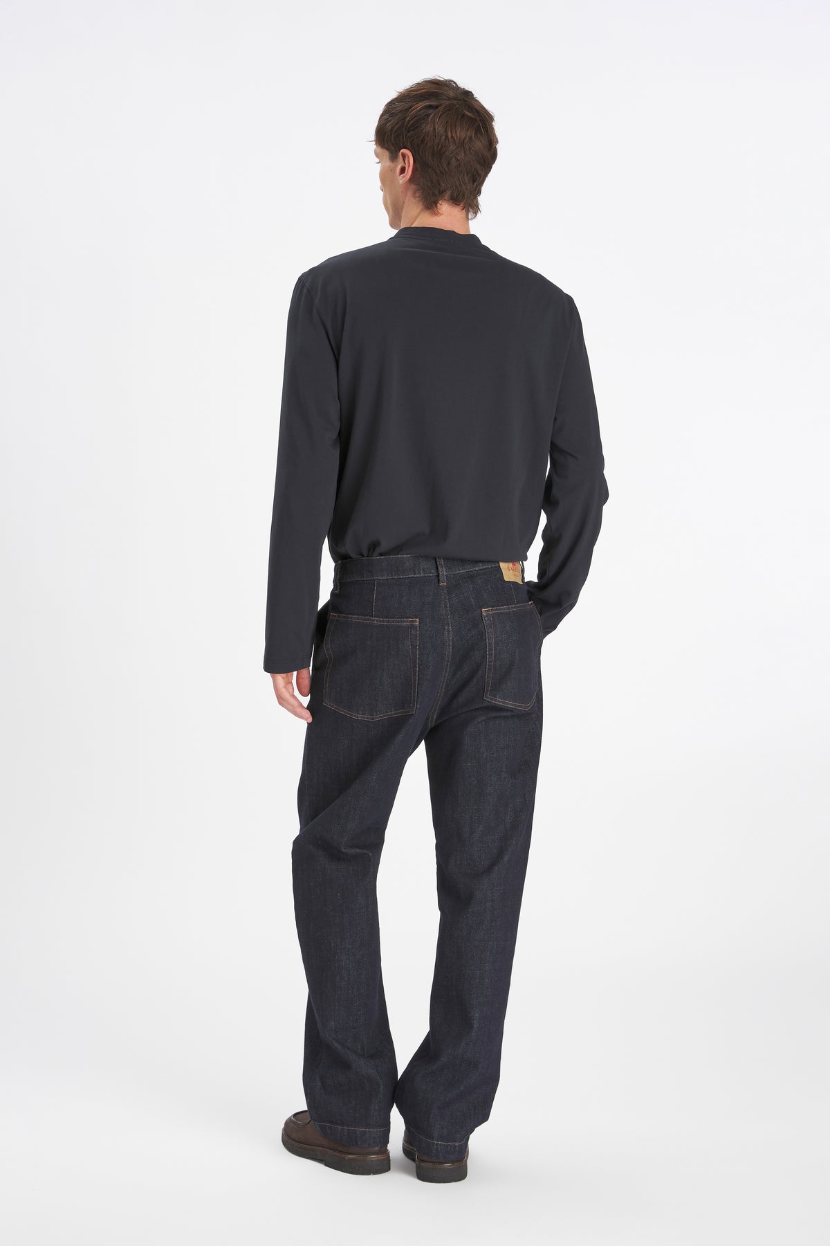 Pantalone Sesto Paro Navy
