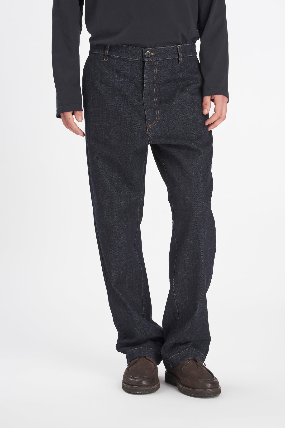 Pantalone Sesto Paro Navy