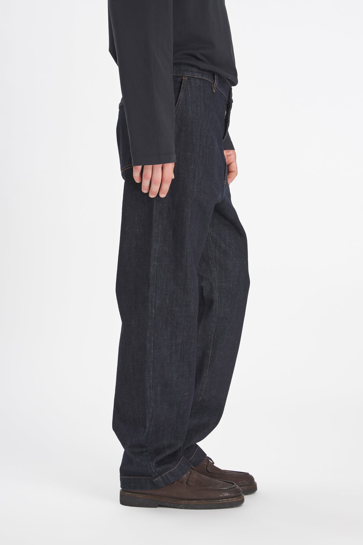 Pantalone Sesto Paro Navy