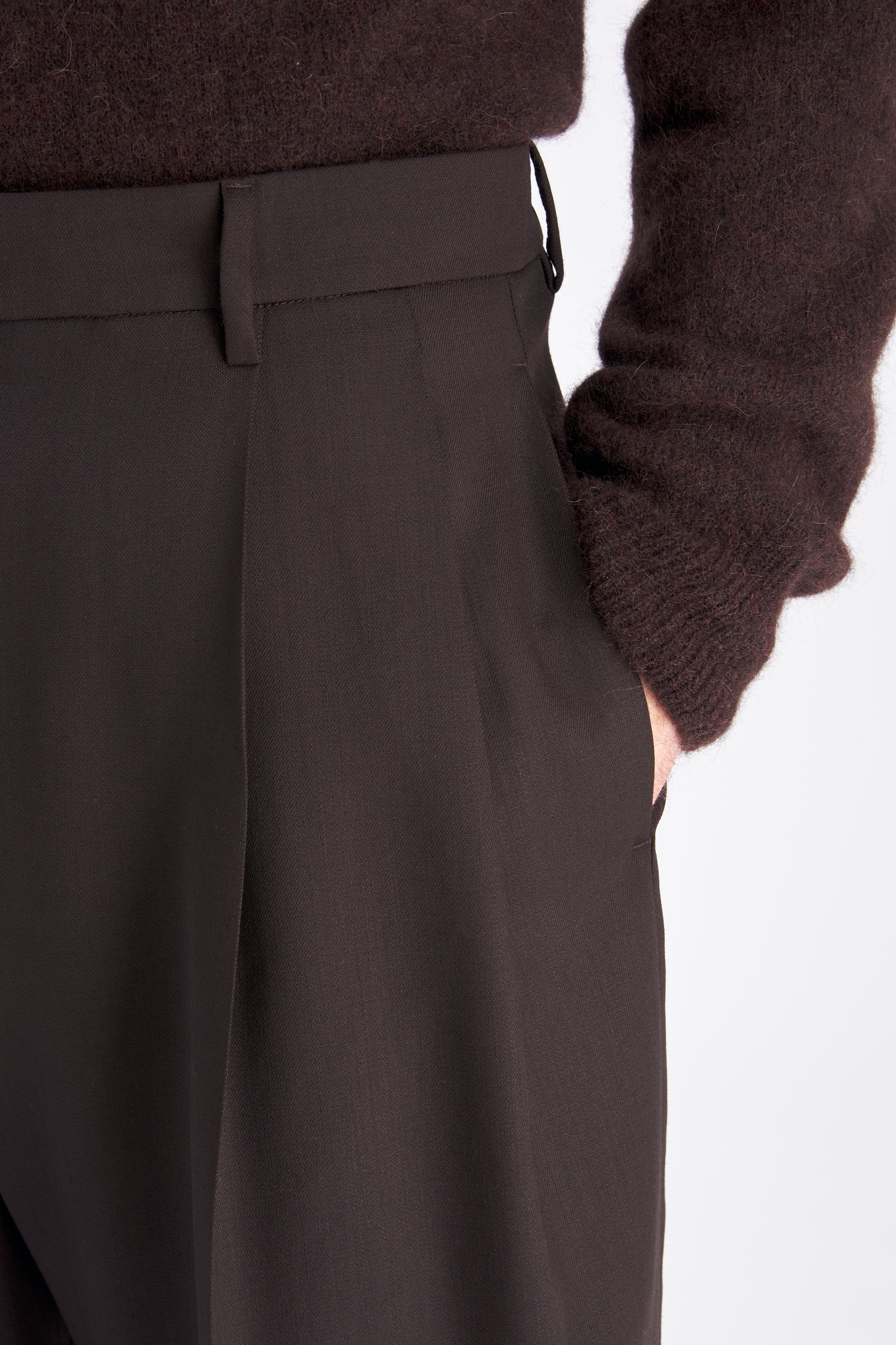 Pantalone Braghier Ligio Bruno