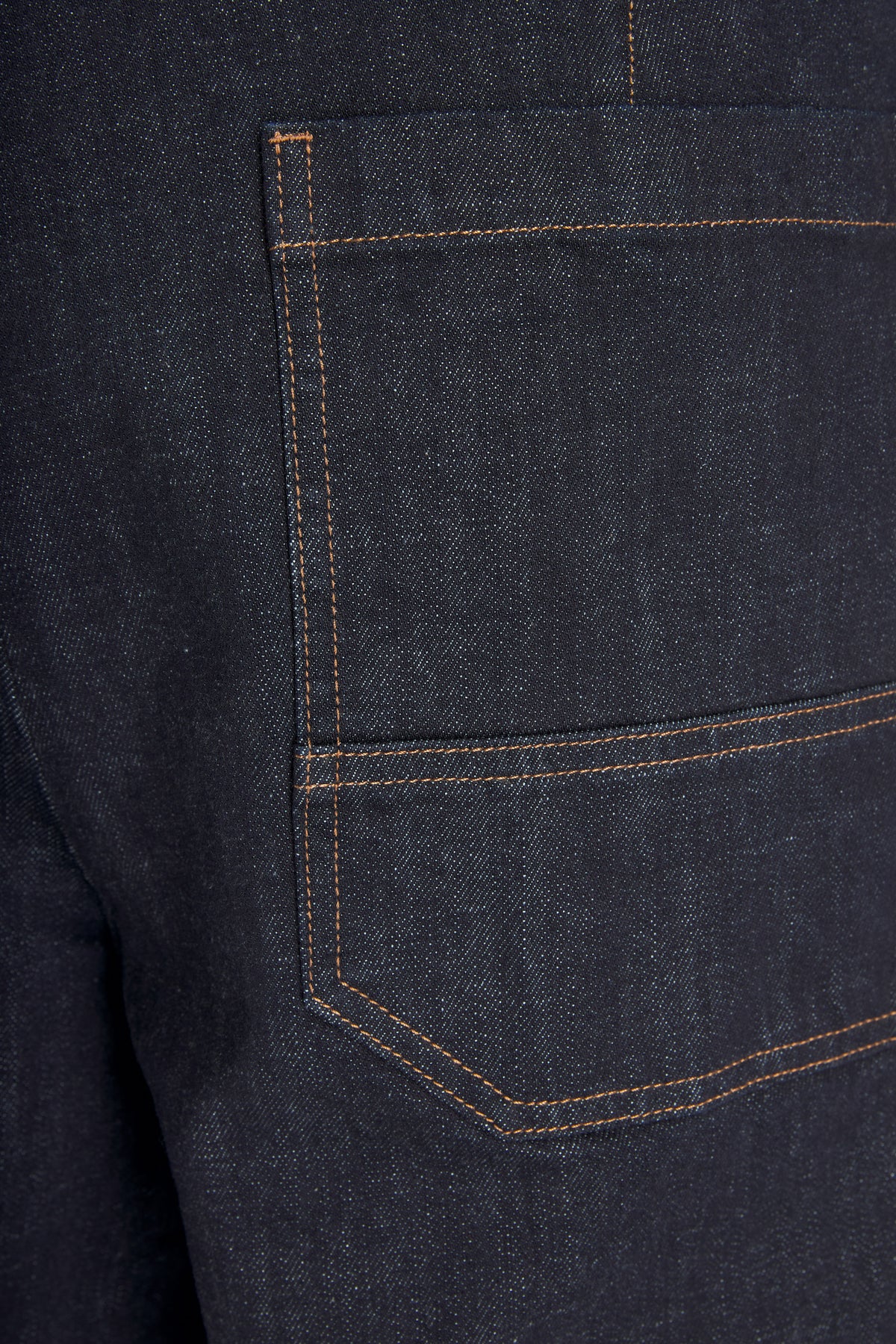 Trousers Mazengo Paro Navy