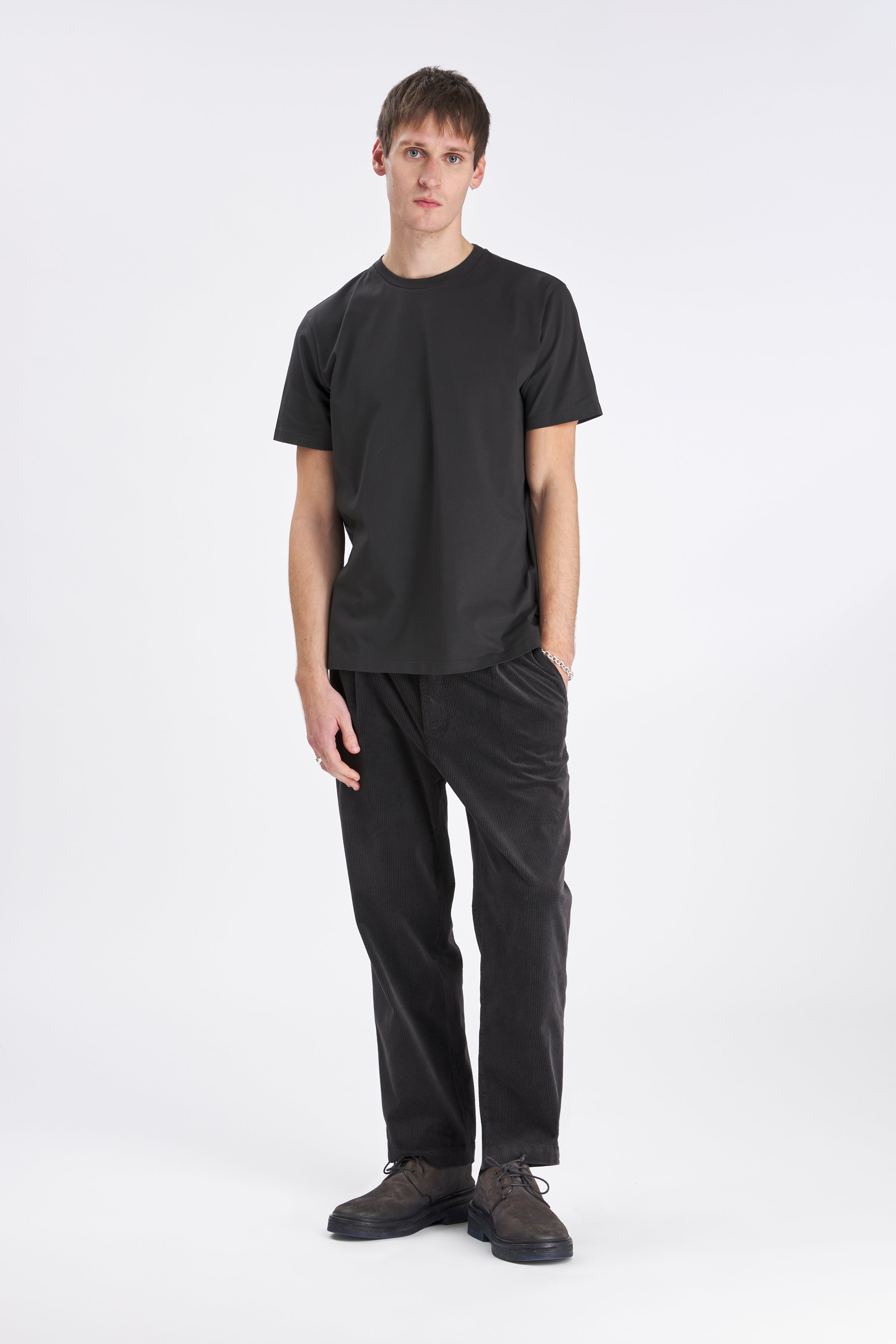Trousers Mazengo Cortivo Moro