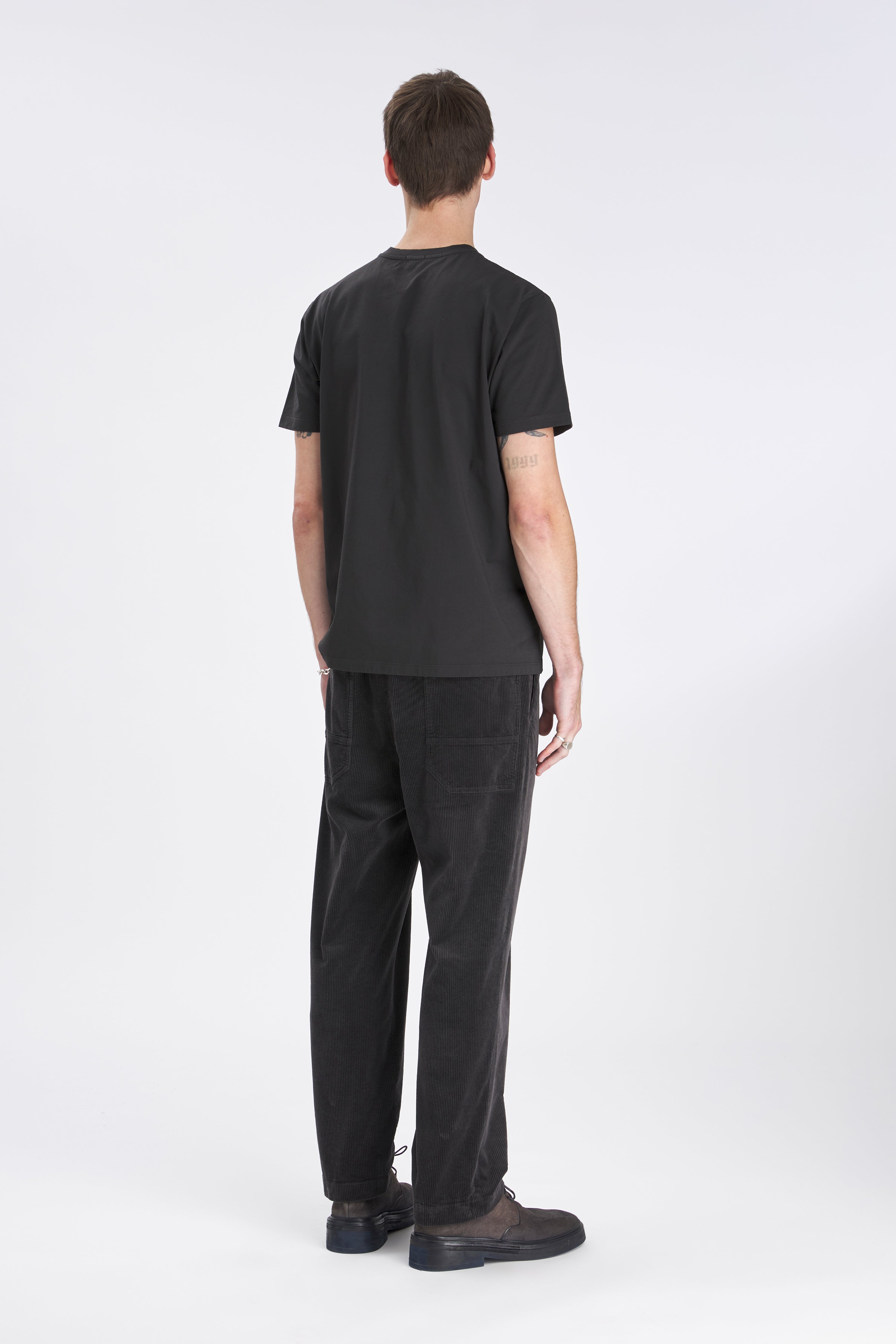 Trousers Mazengo Cortivo Moro