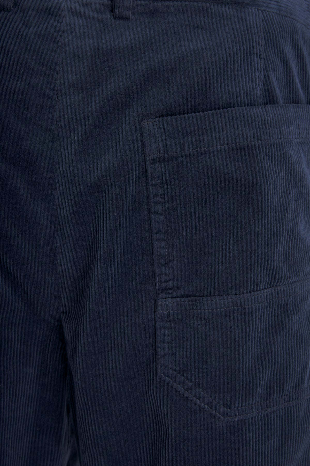 Trousers Mazengo Cortivo Navy