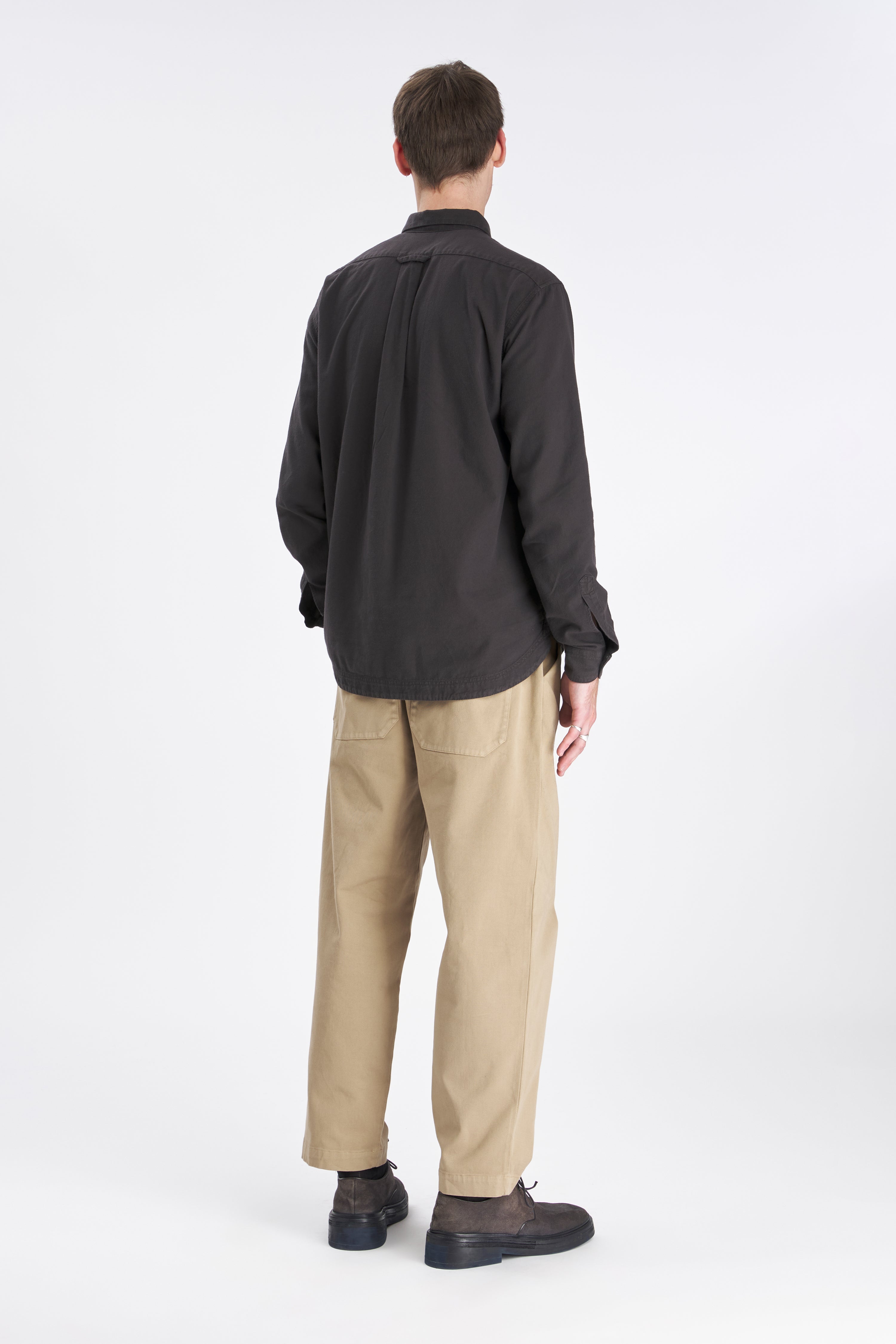 Pantalone Cordier Mante Beige