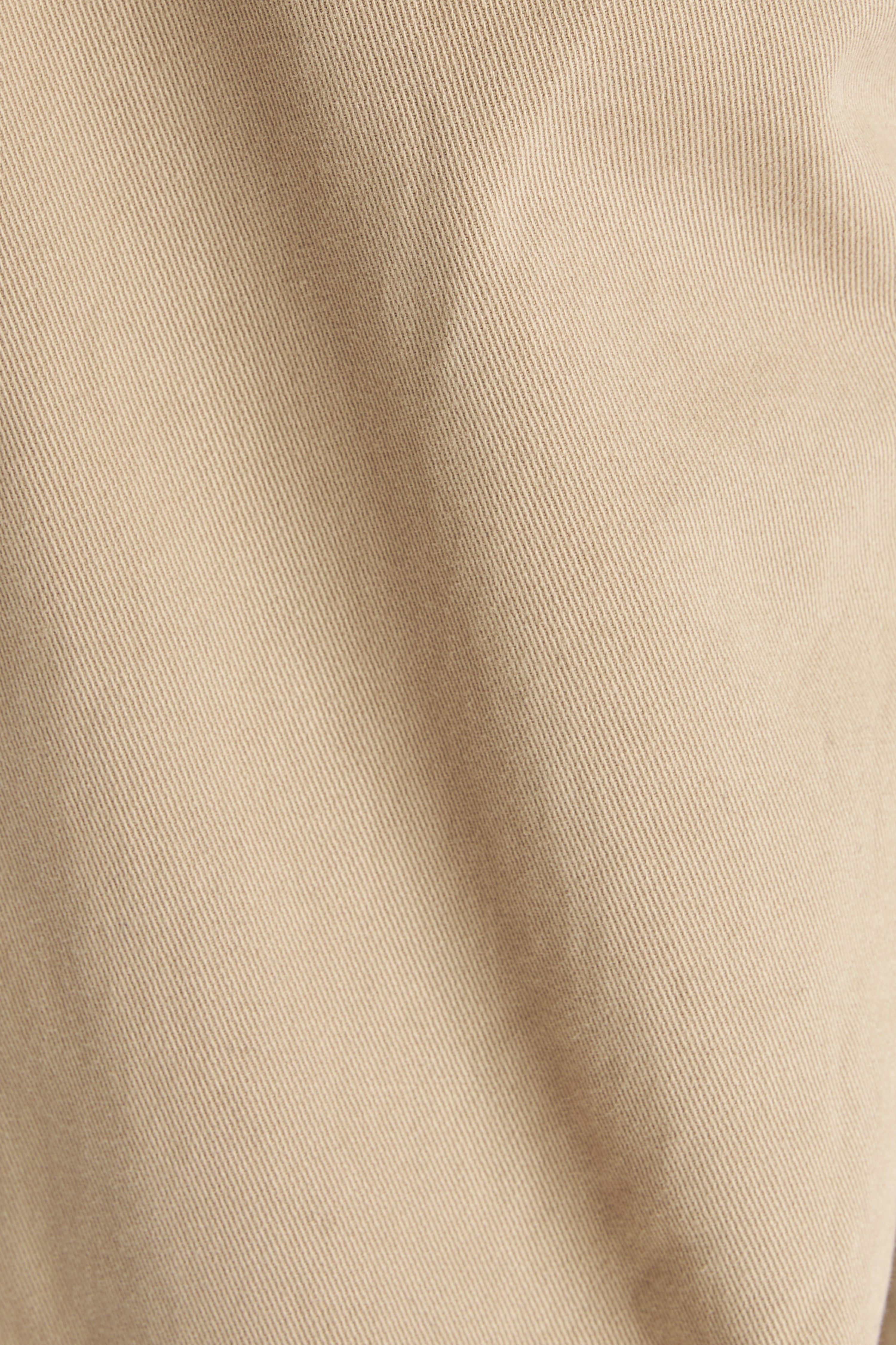 Pantalone Cordier Mante Beige
