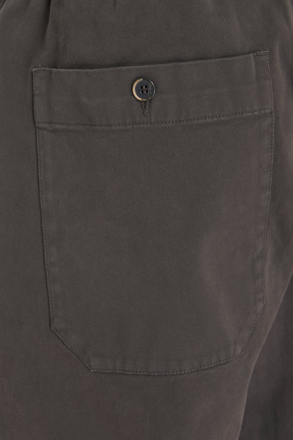 Trousers Cordier Mante Moro