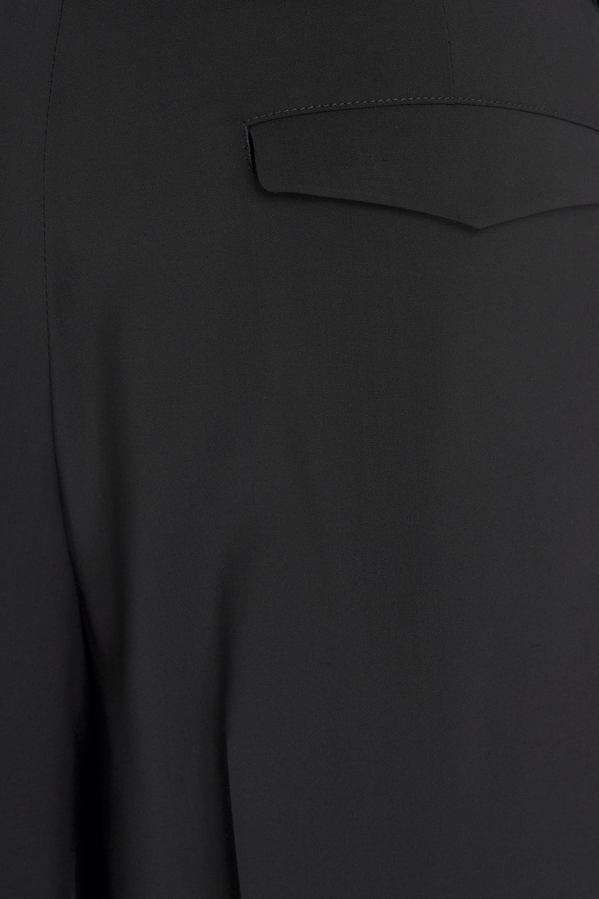Pantalone Delfo Tropical Nero