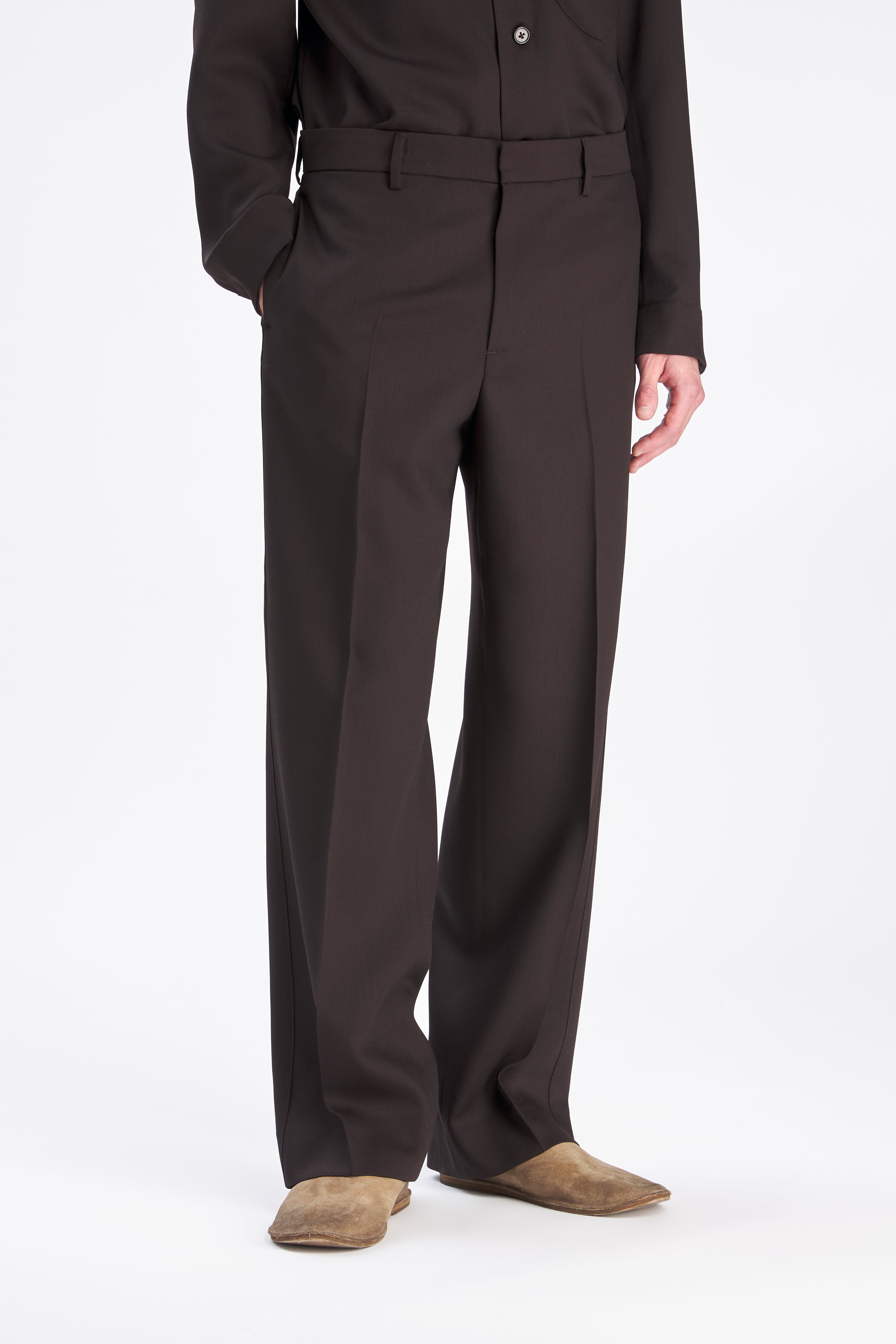 Pantalone Delfo Ligio Bruno