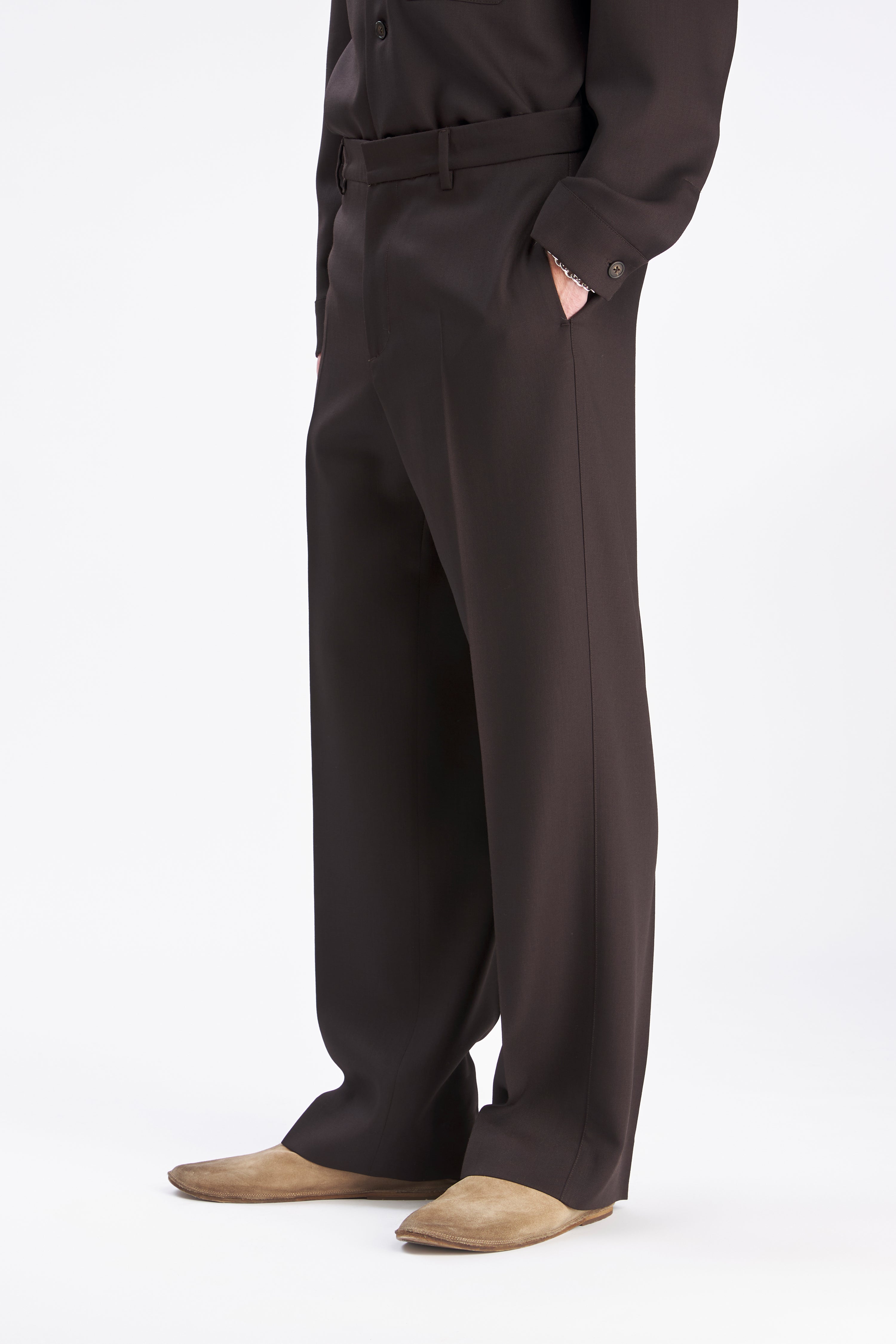 Pantalone Delfo Ligio Bruno