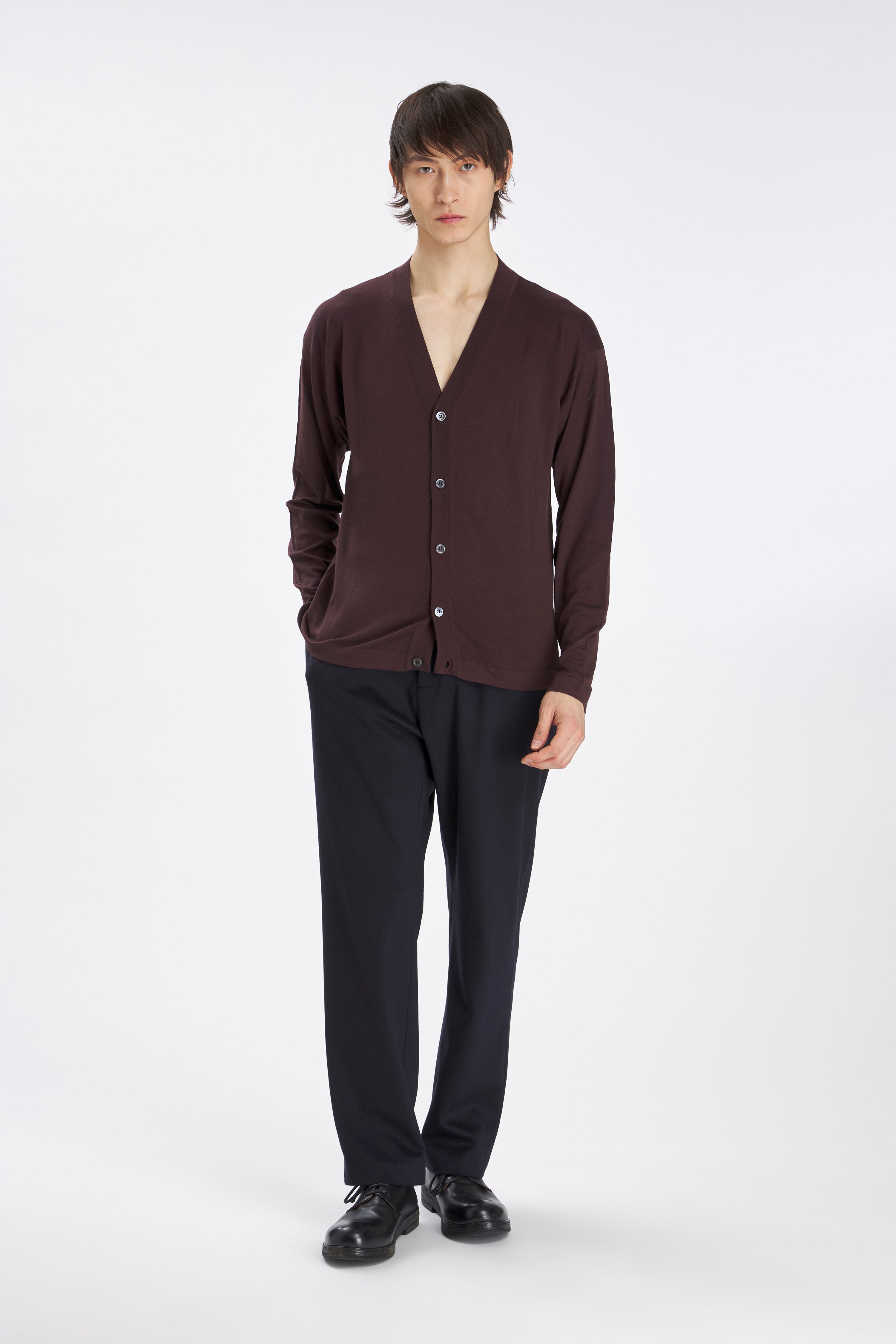 Pantalone Tomio Real Navy