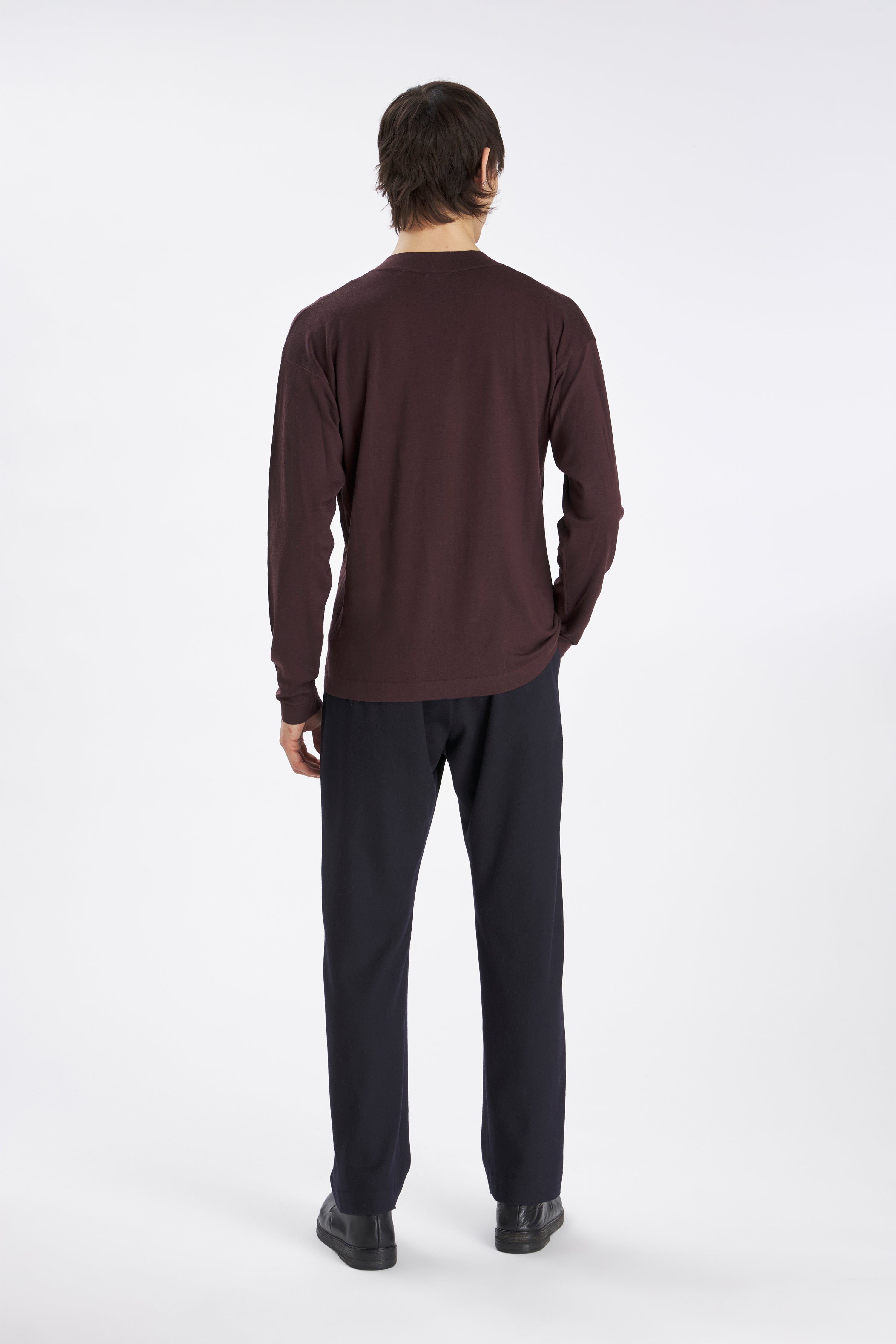 Pantalone Tomio Real Navy