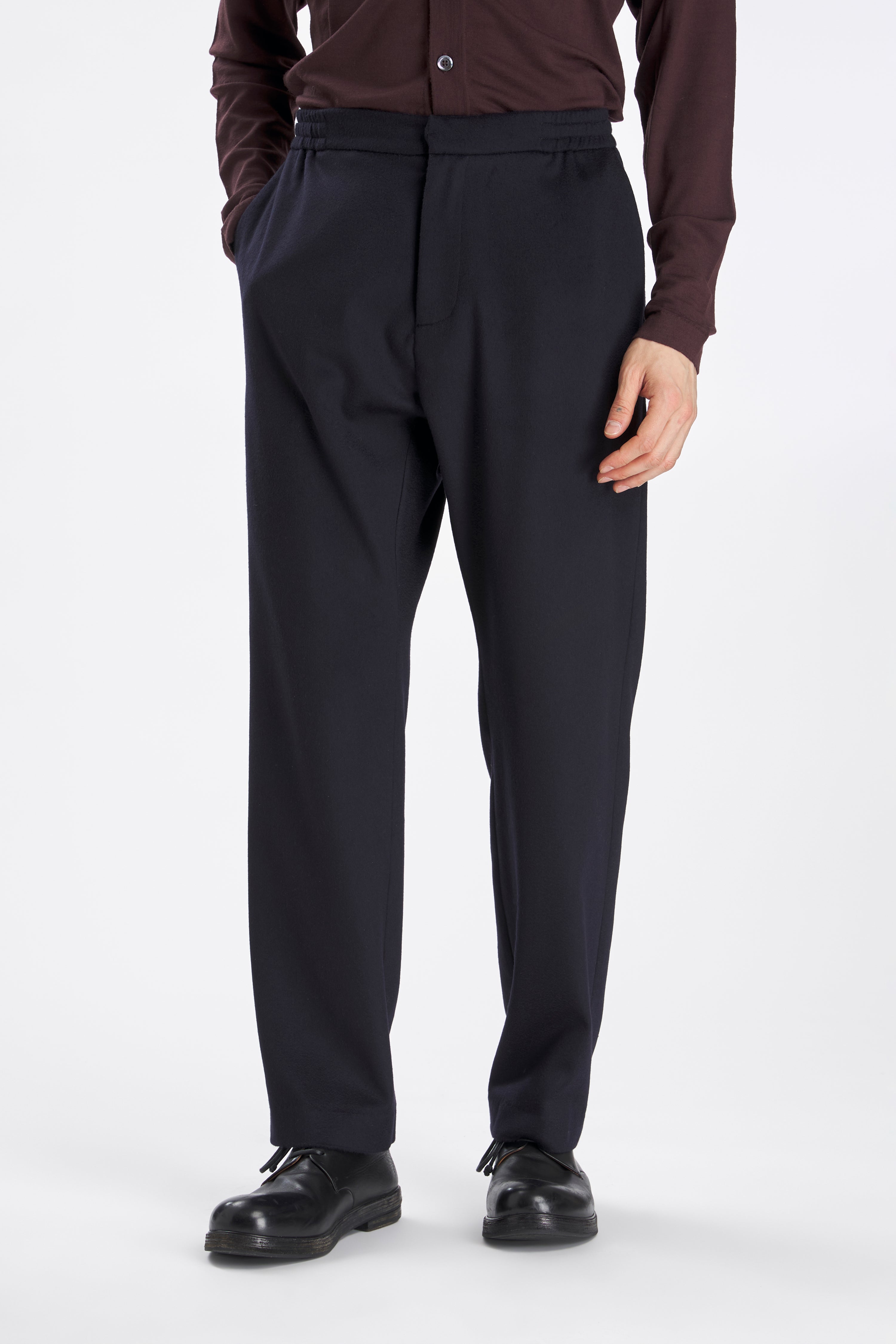 Pantalone Tomio Real Navy