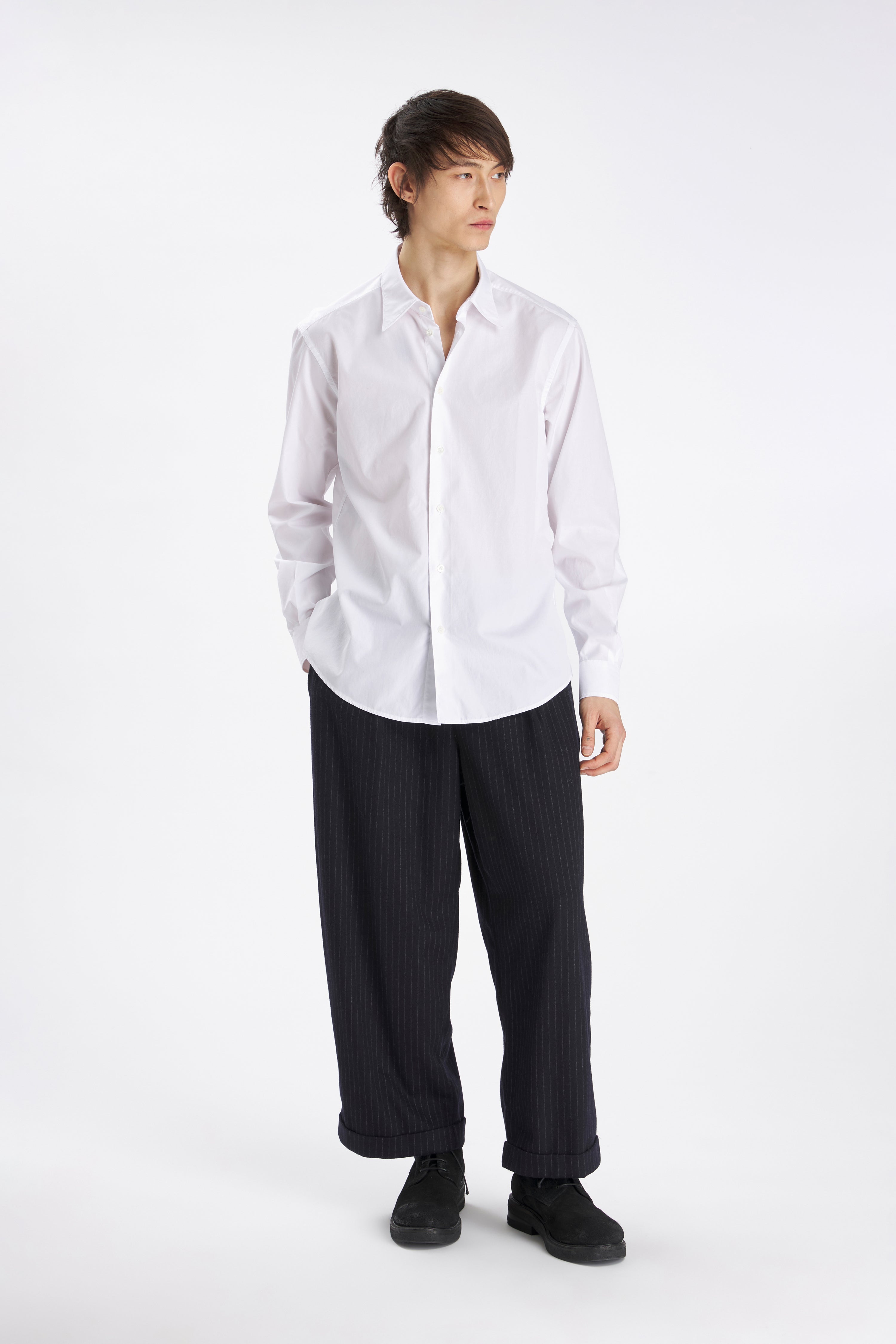 Pantalone Felucon Fune Navy