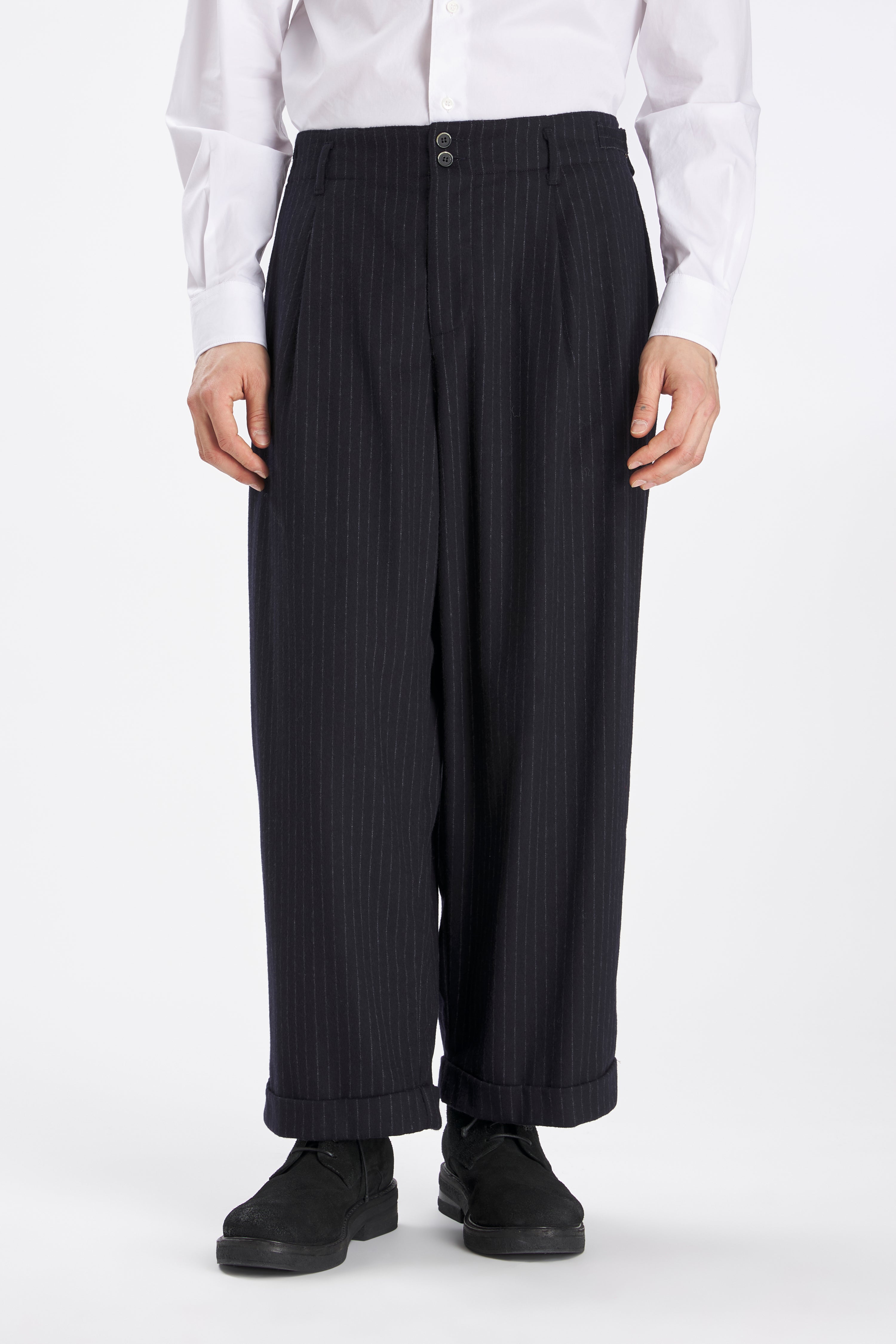 Pantalone Felucon Fune Navy