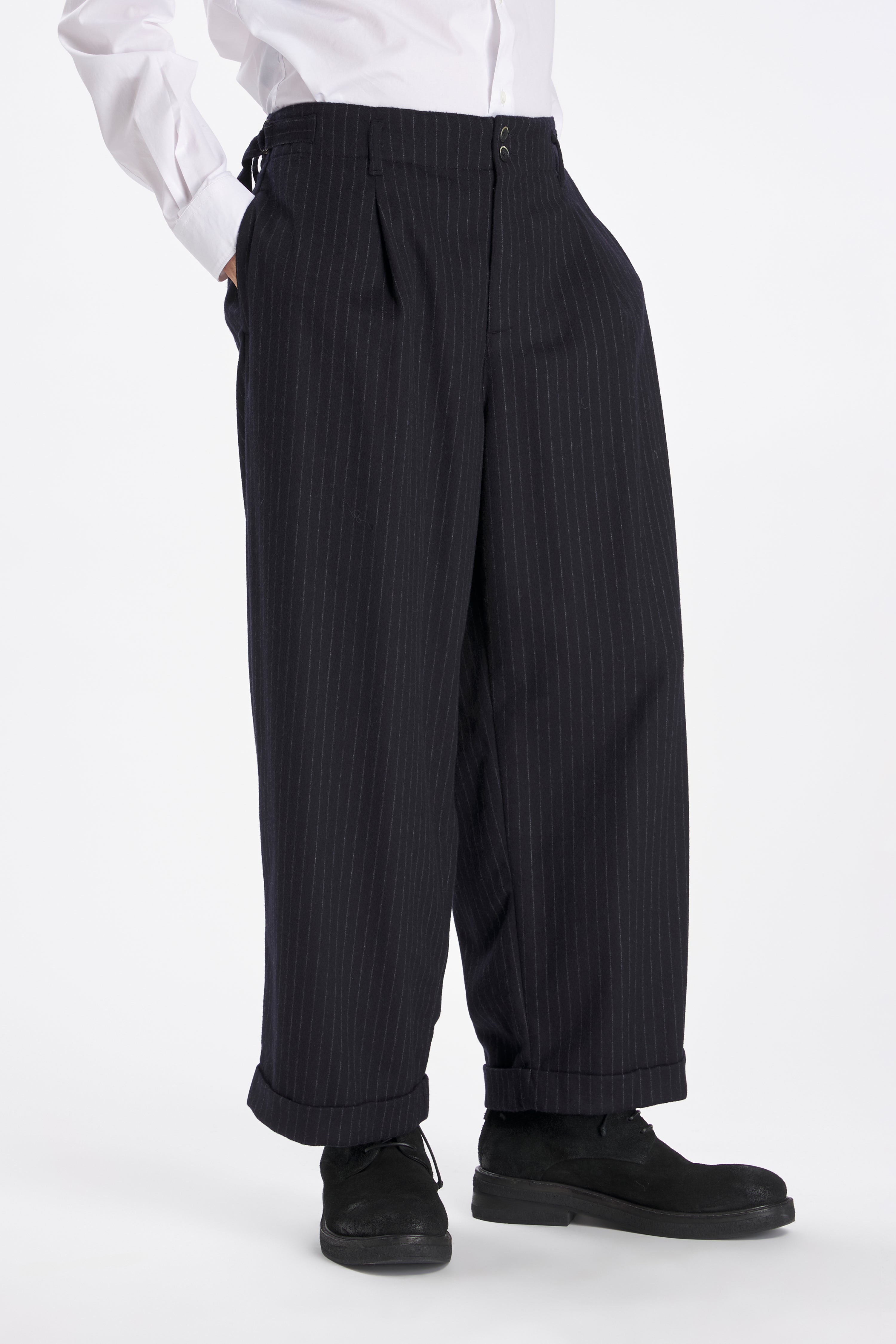 Pantalone Felucon Fune Navy