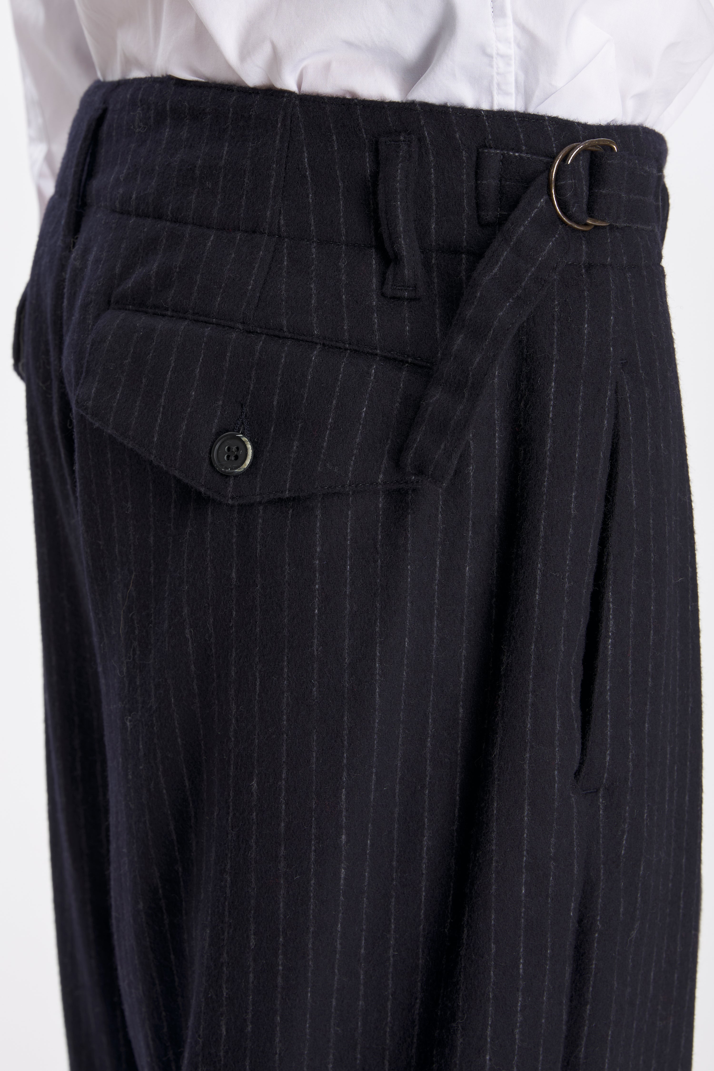 Pantalone Felucon Fune Navy